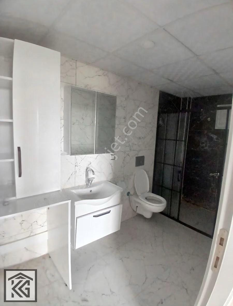 Kocalardan Şehir Hastanesi Adliye Yeni Emniyet Karşı 2+1 Daire - Görsel 22
