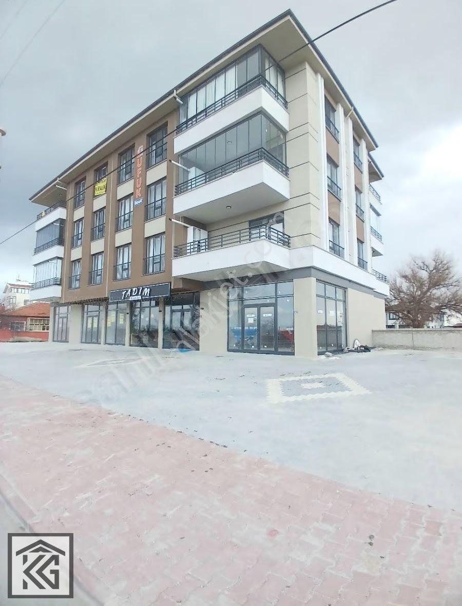 Kocalardan Şehir Hastanesi Adliye Yeni Emniyet Karşı 2+1 Daire - Görsel 29