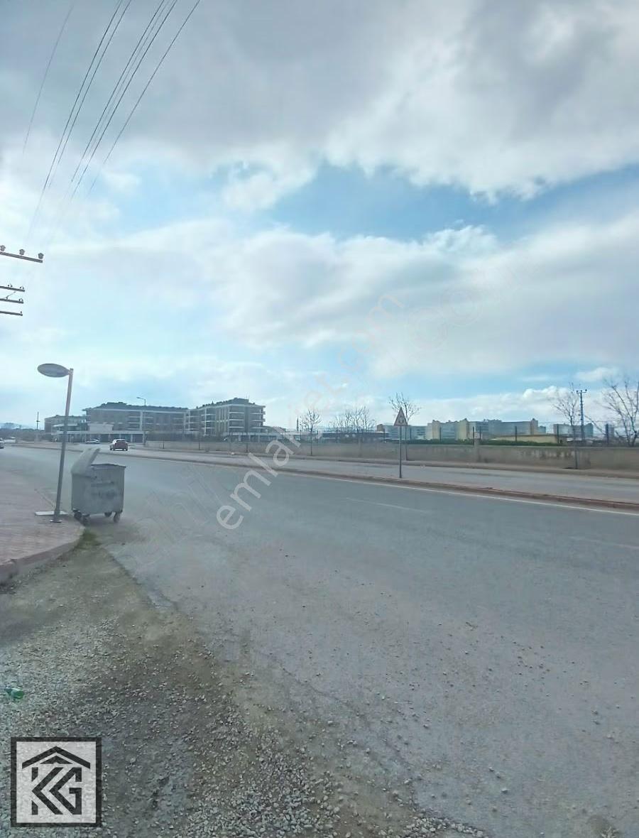 Kocalardan Şehir Hastanesi Adliye Yeni Emniyet Karşı 2+1 Daire - Görsel 15