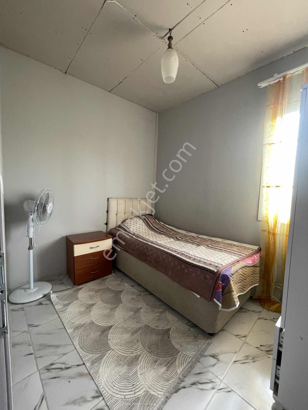 Gültepe`de~cadde~üzeri~1+1~full~eşyalı~cazip~merkezi~konum~daire - Görsel 7