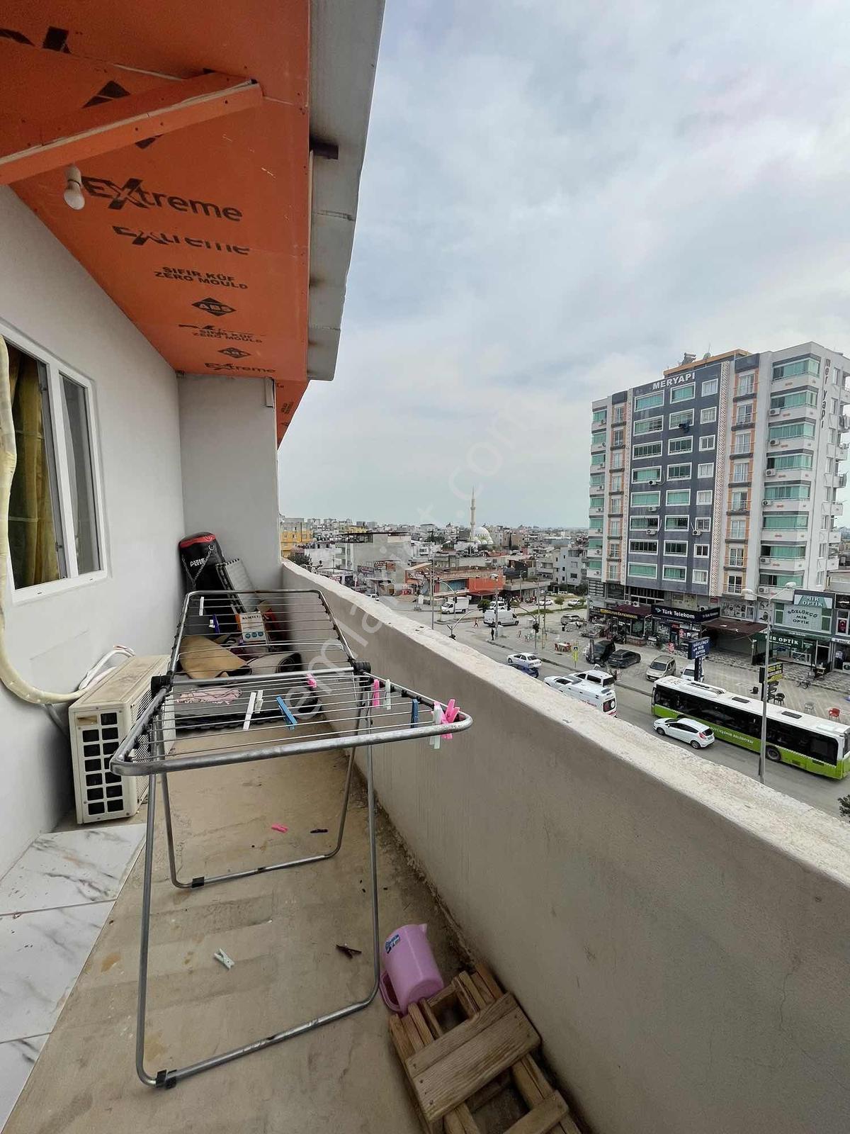 Gültepe`de~cadde~üzeri~1+1~full~eşyalı~cazip~merkezi~konum~daire - Görsel 5