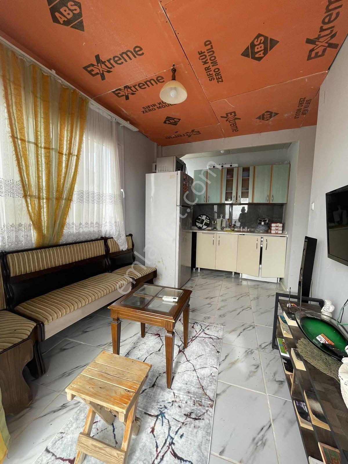Gültepe`de~cadde~üzeri~1+1~full~eşyalı~cazip~merkezi~konum~daire - Görsel 11