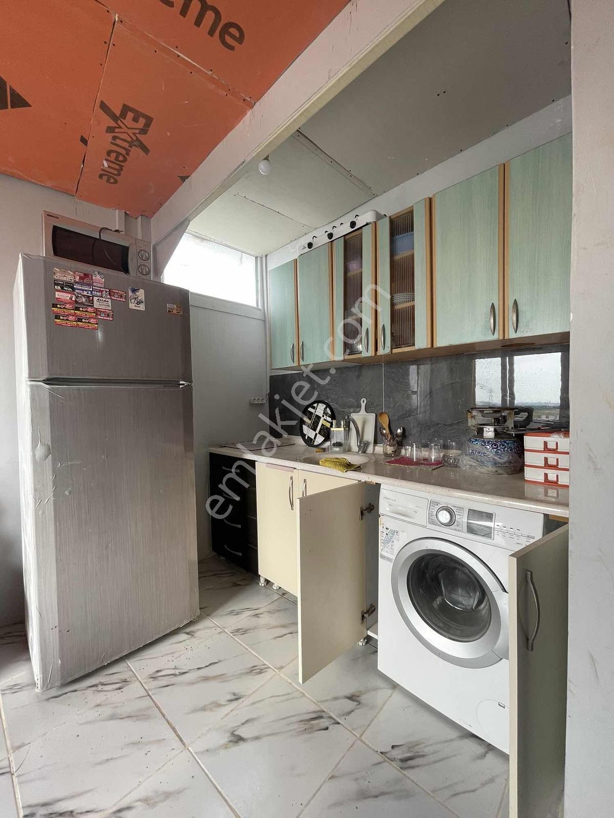 Gültepe`de~cadde~üzeri~1+1~full~eşyalı~cazip~merkezi~konum~daire - Görsel 3