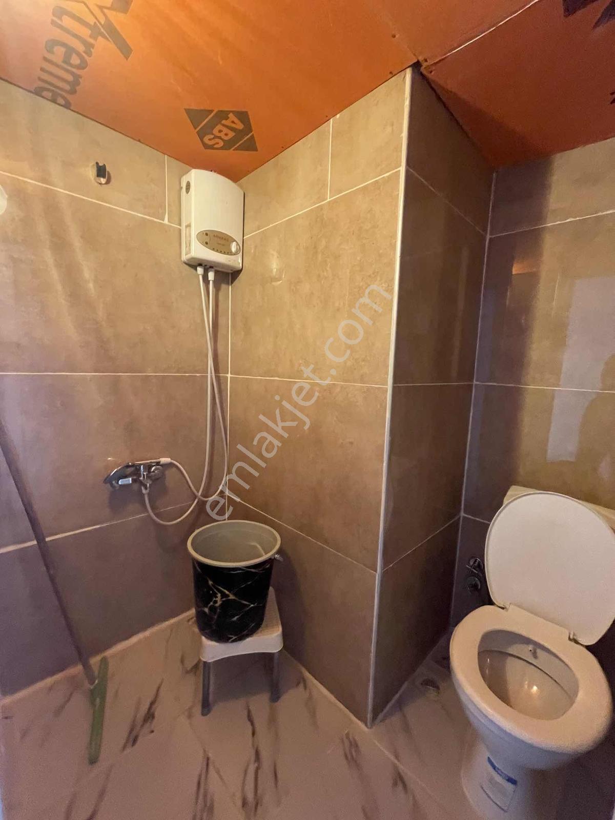 Gültepe`de~cadde~üzeri~1+1~full~eşyalı~cazip~merkezi~konum~daire - Görsel 10