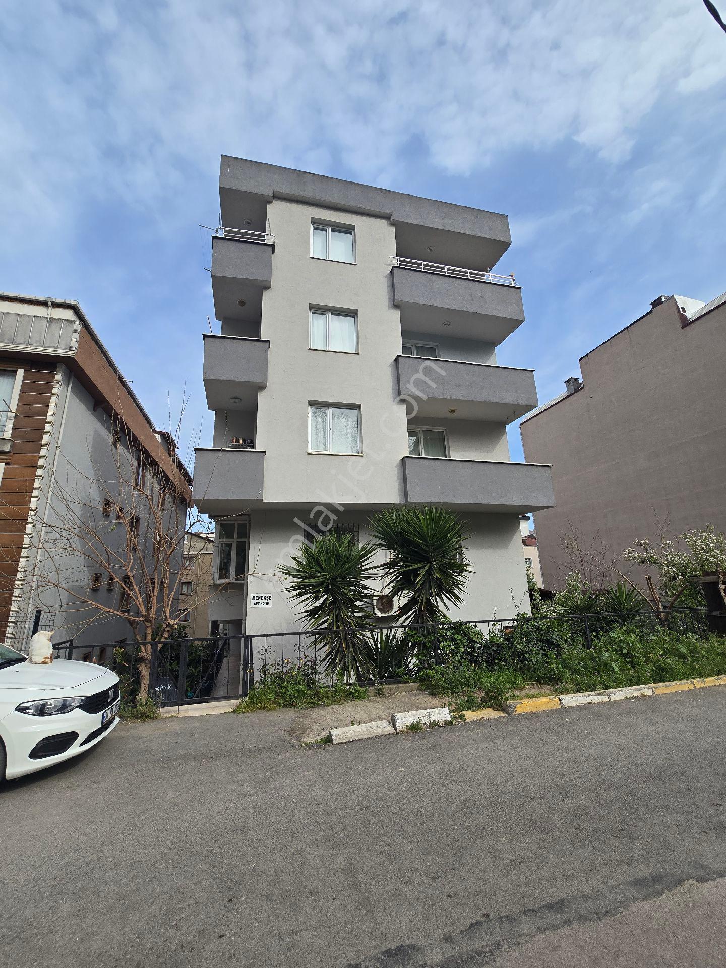 Pendik Esenyalıda Satılık 3+1 Daire - Görsel 23