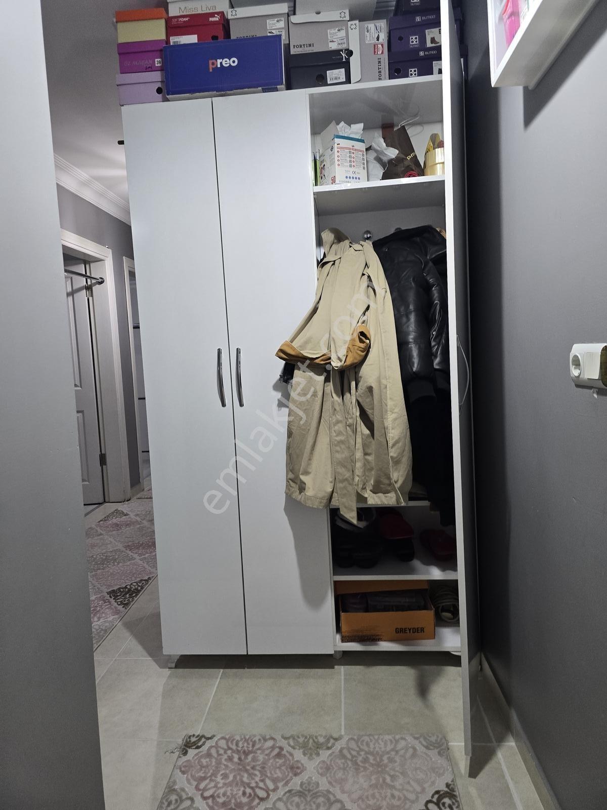 Pendik Esenyalıda Satılık 3+1 Daire - Görsel 21