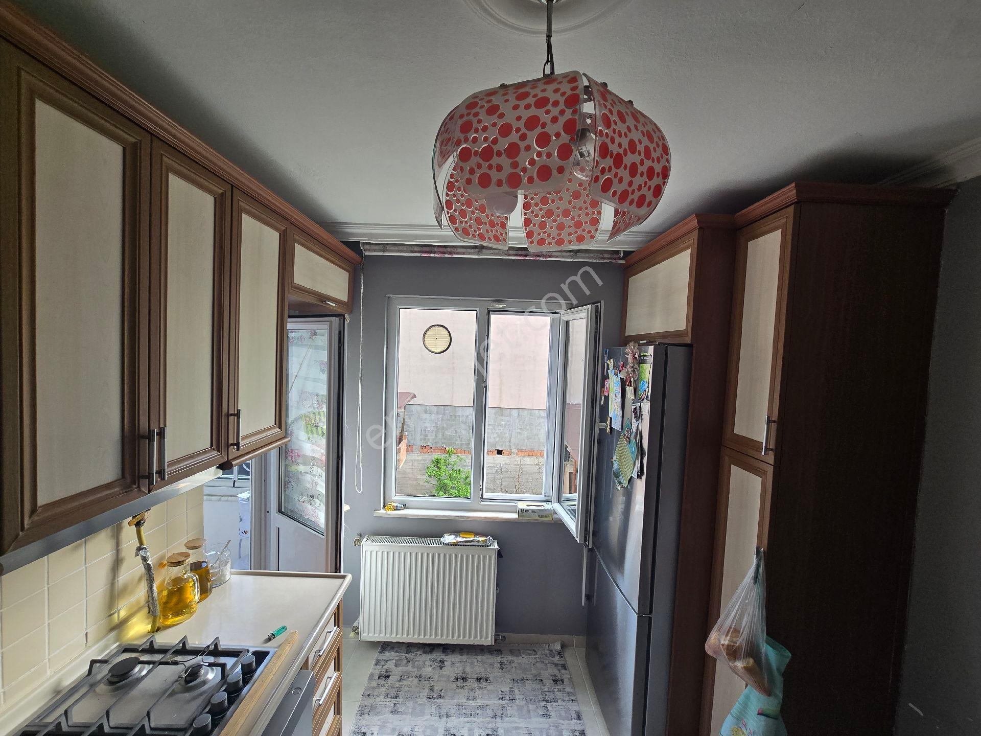 Pendik Esenyalıda Satılık 3+1 Daire - Görsel 29