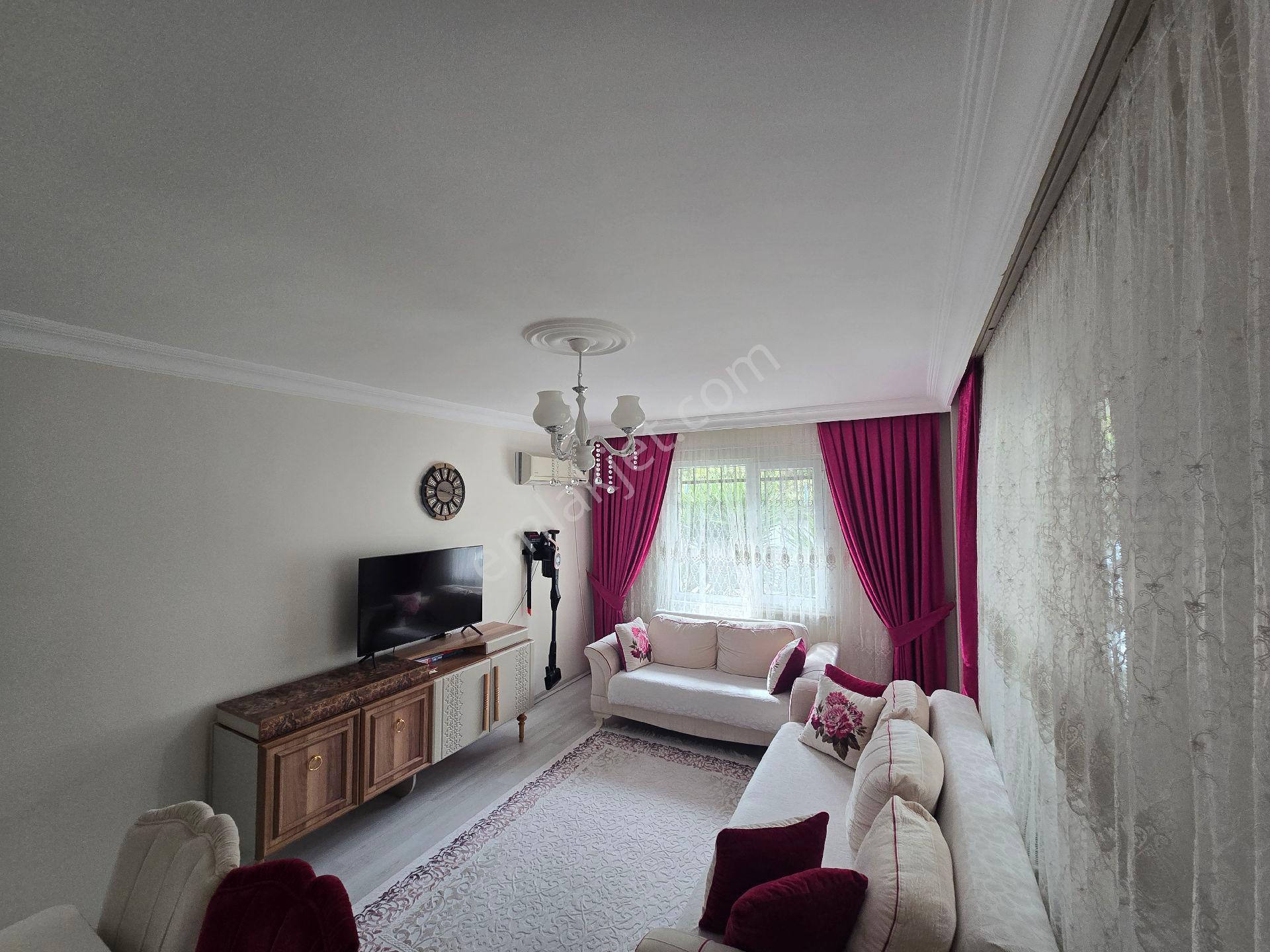 Pendik Esenyalıda Satılık 3+1 Daire - Görsel 27