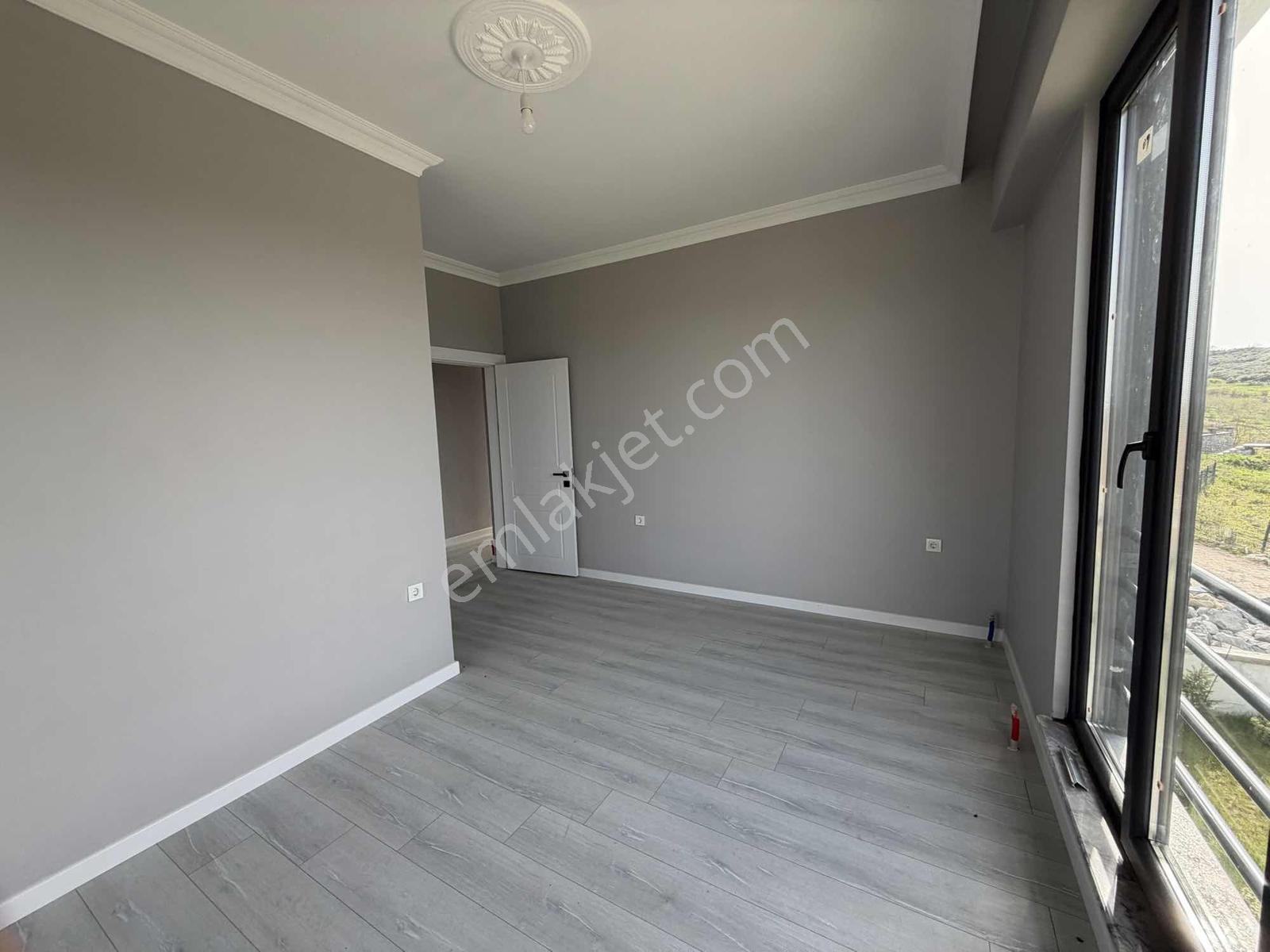 Kandıra Üğümce De 4+1 Dubleks Betonarme Villa Ve Arsası 780 M2 - Görsel 19