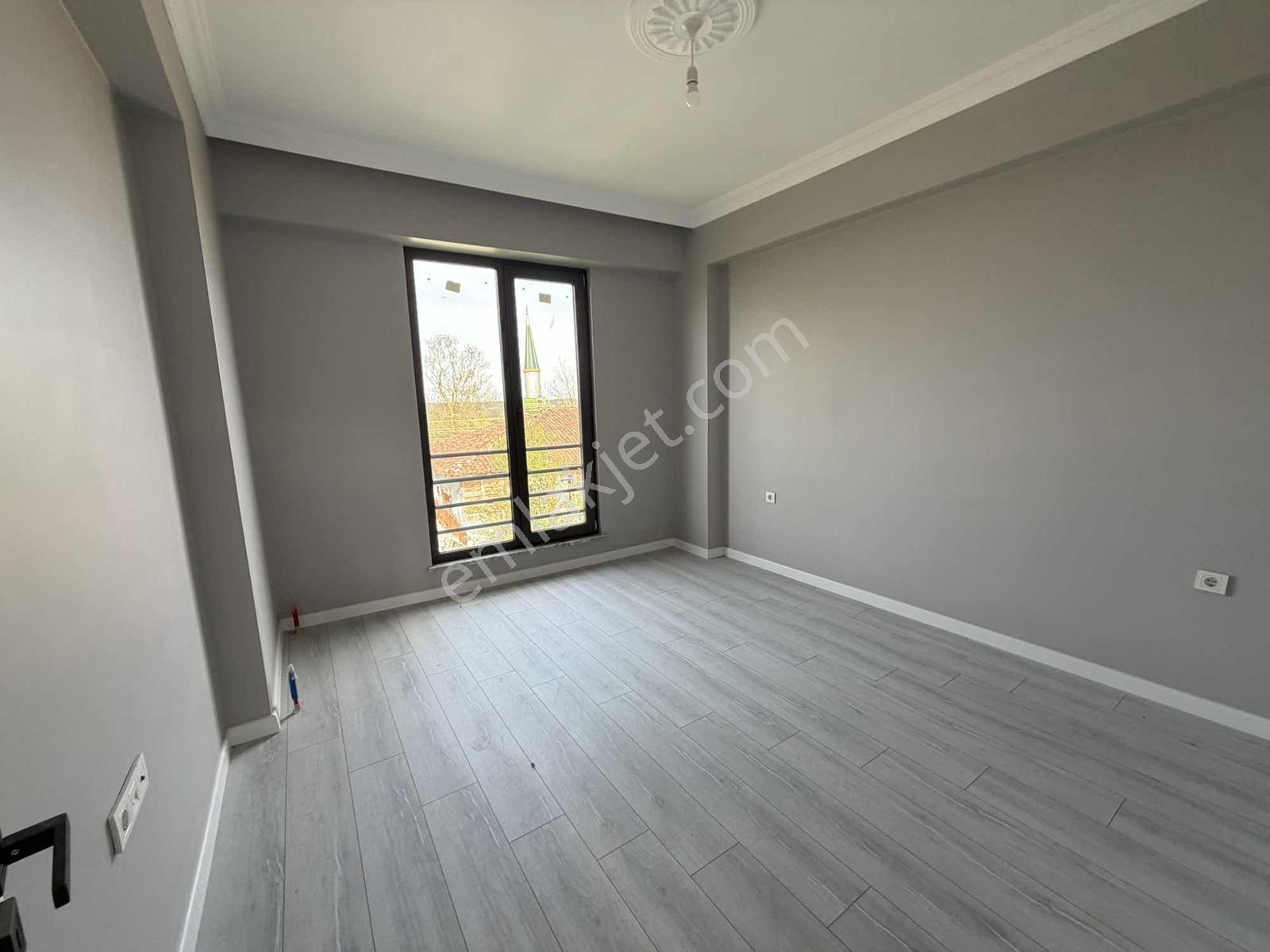 Kandıra Üğümce De 4+1 Dubleks Betonarme Villa Ve Arsası 780 M2 - Görsel 15
