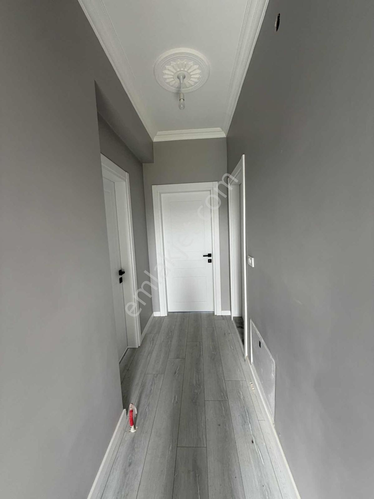 Kandıra Üğümce De 4+1 Dubleks Betonarme Villa Ve Arsası 780 M2 - Görsel 23