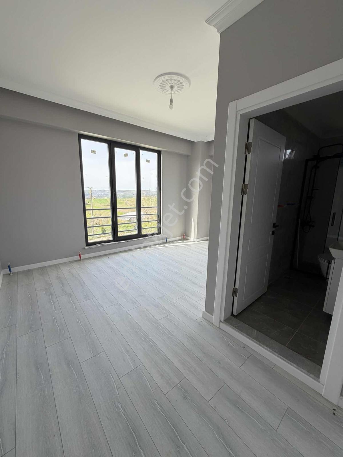 Kandıra Üğümce De 4+1 Dubleks Betonarme Villa Ve Arsası 780 M2 - Görsel 27