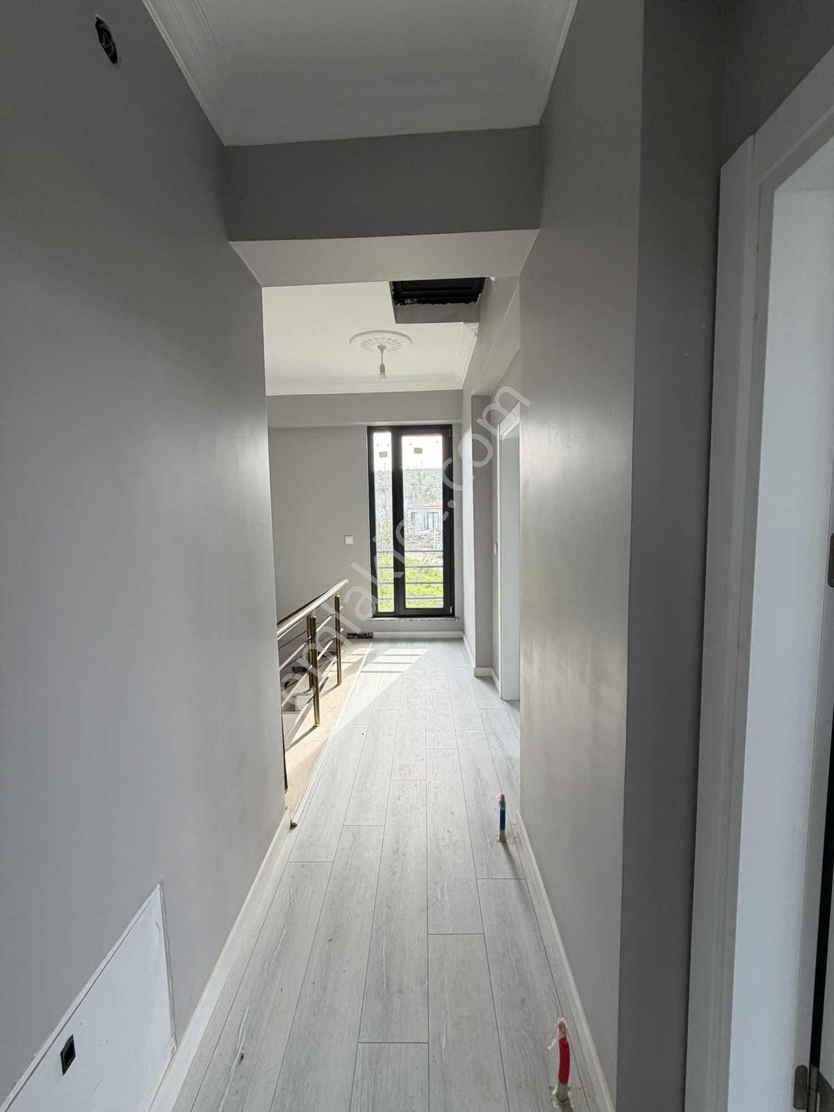 Kandıra Üğümce De 4+1 Dubleks Betonarme Villa Ve Arsası 780 M2 - Görsel 32