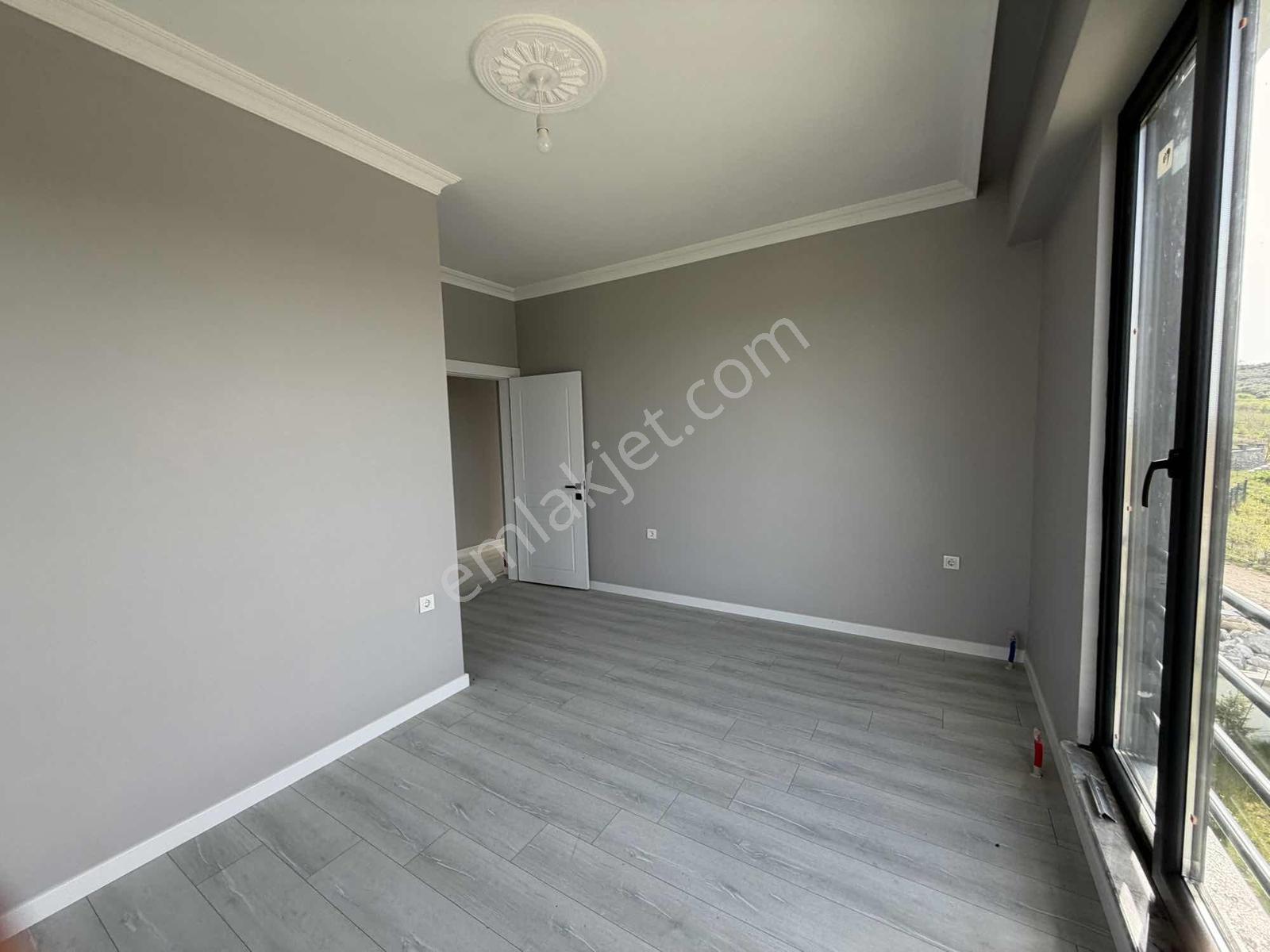 Kandıra Üğümce De 4+1 Dubleks Betonarme Villa Ve Arsası 780 M2 - Görsel 18