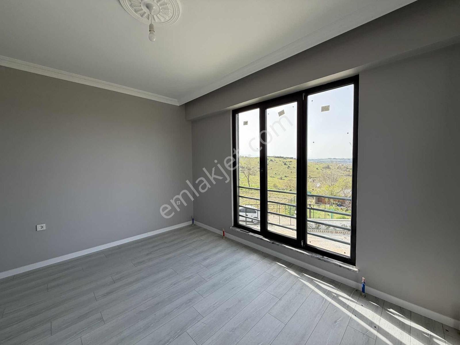 Kandıra Üğümce De 4+1 Dubleks Betonarme Villa Ve Arsası 780 M2 - Görsel 17