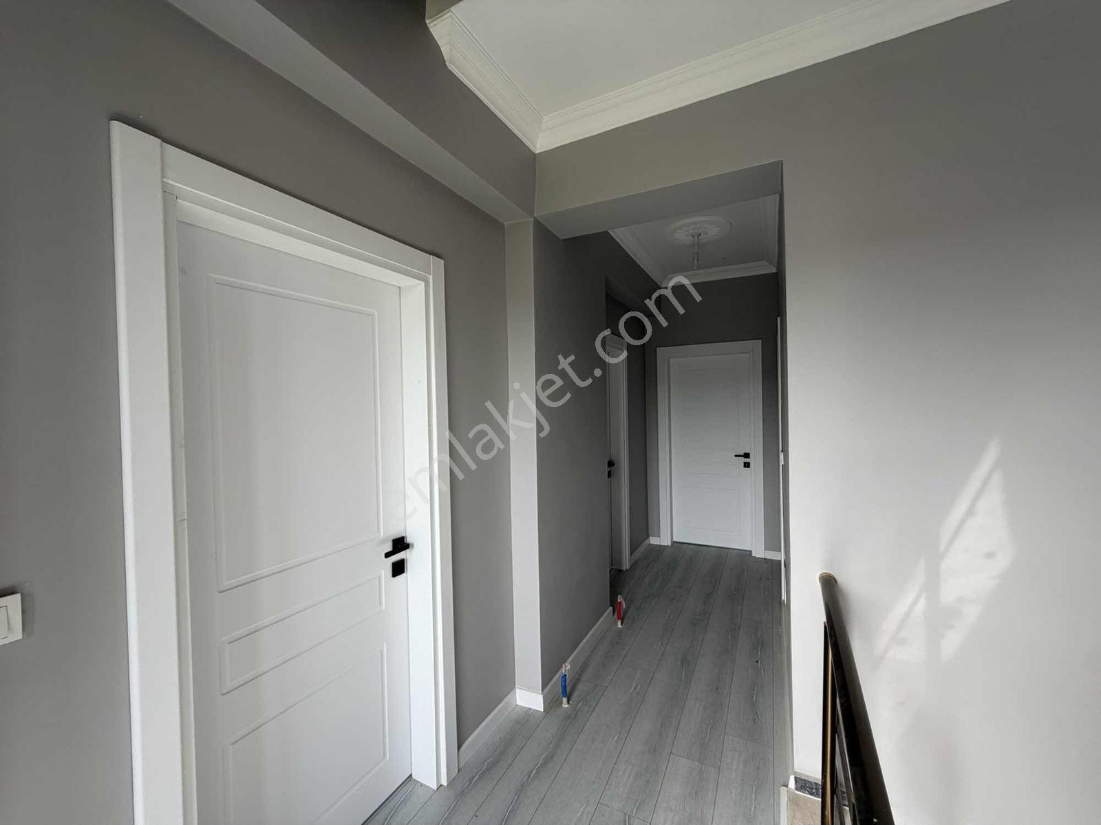 Kandıra Üğümce De 4+1 Dubleks Betonarme Villa Ve Arsası 780 M2 - Görsel 24