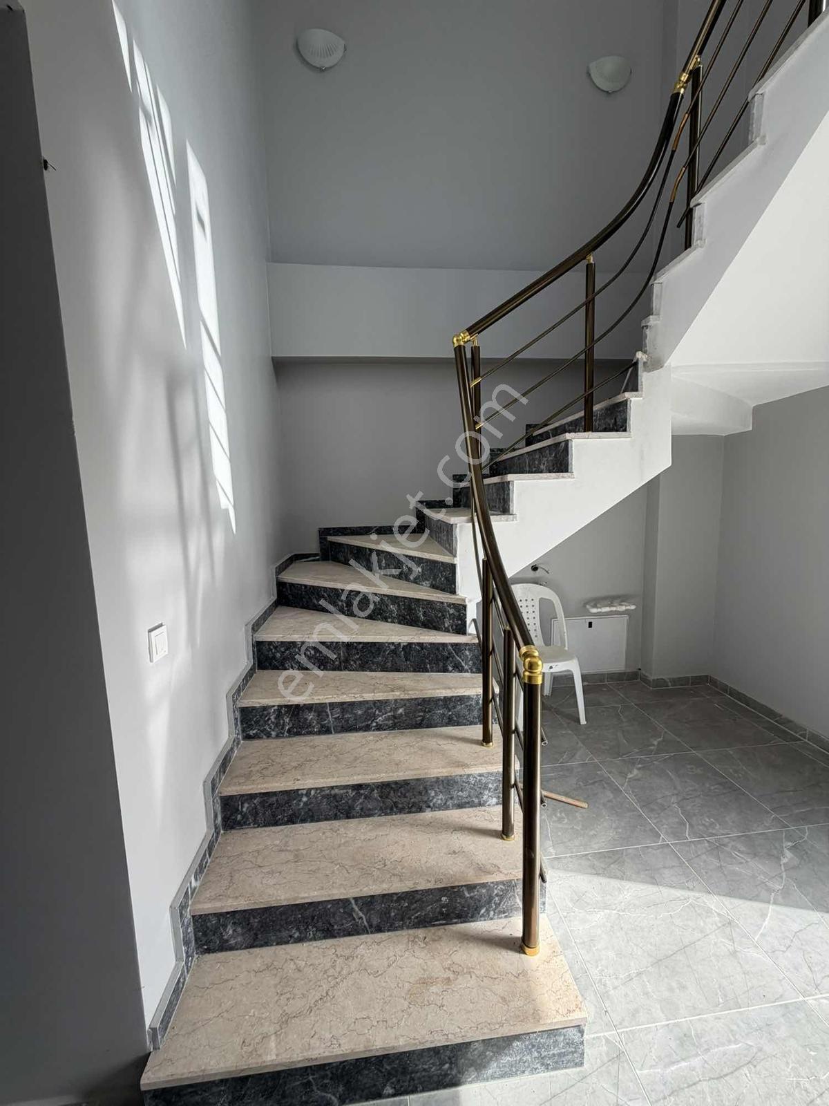 Kandıra Üğümce De 4+1 Dubleks Betonarme Villa Ve Arsası 780 M2 - Görsel 30