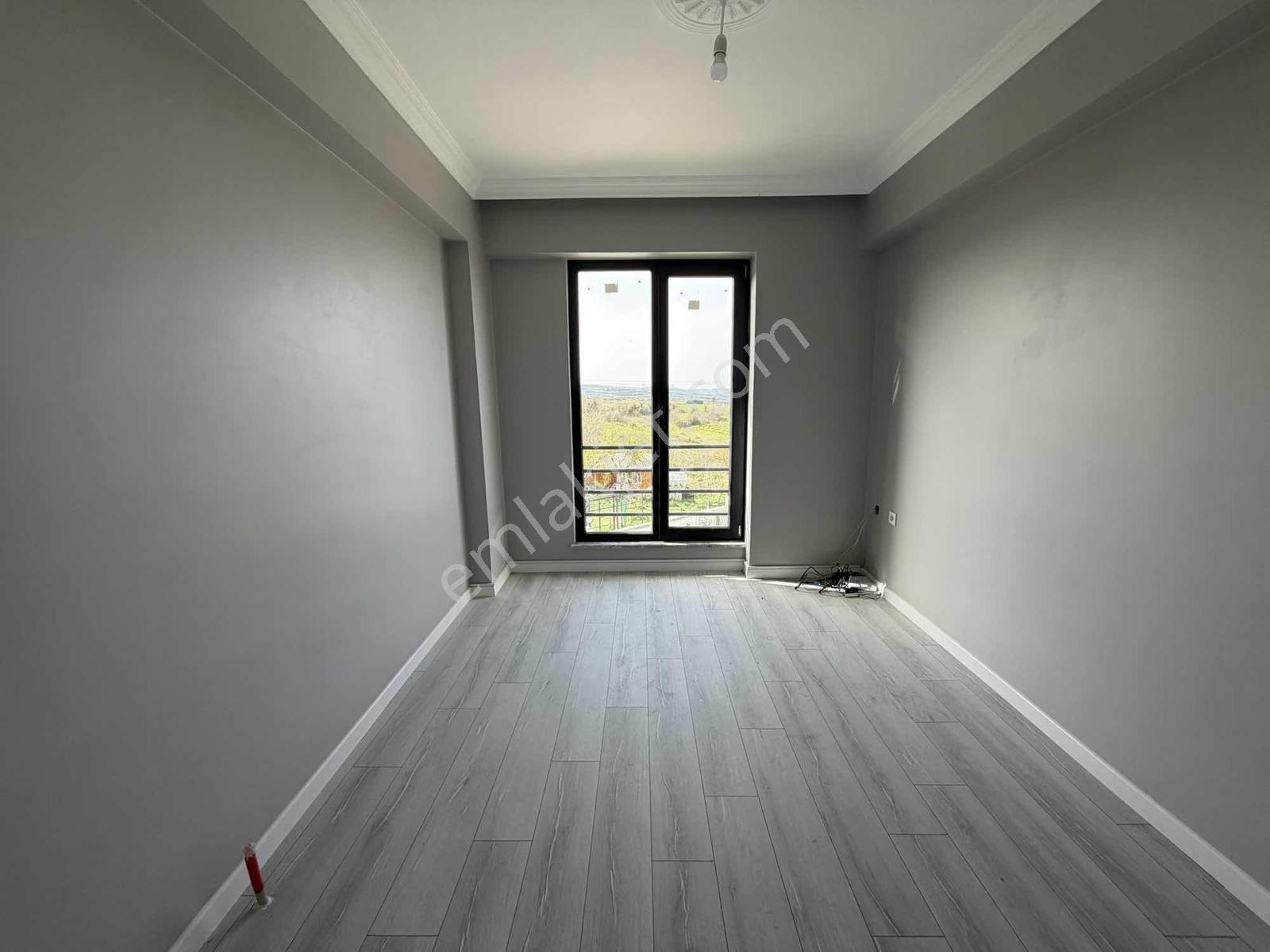 Kandıra Üğümce De 4+1 Dubleks Betonarme Villa Ve Arsası 780 M2 - Görsel 28