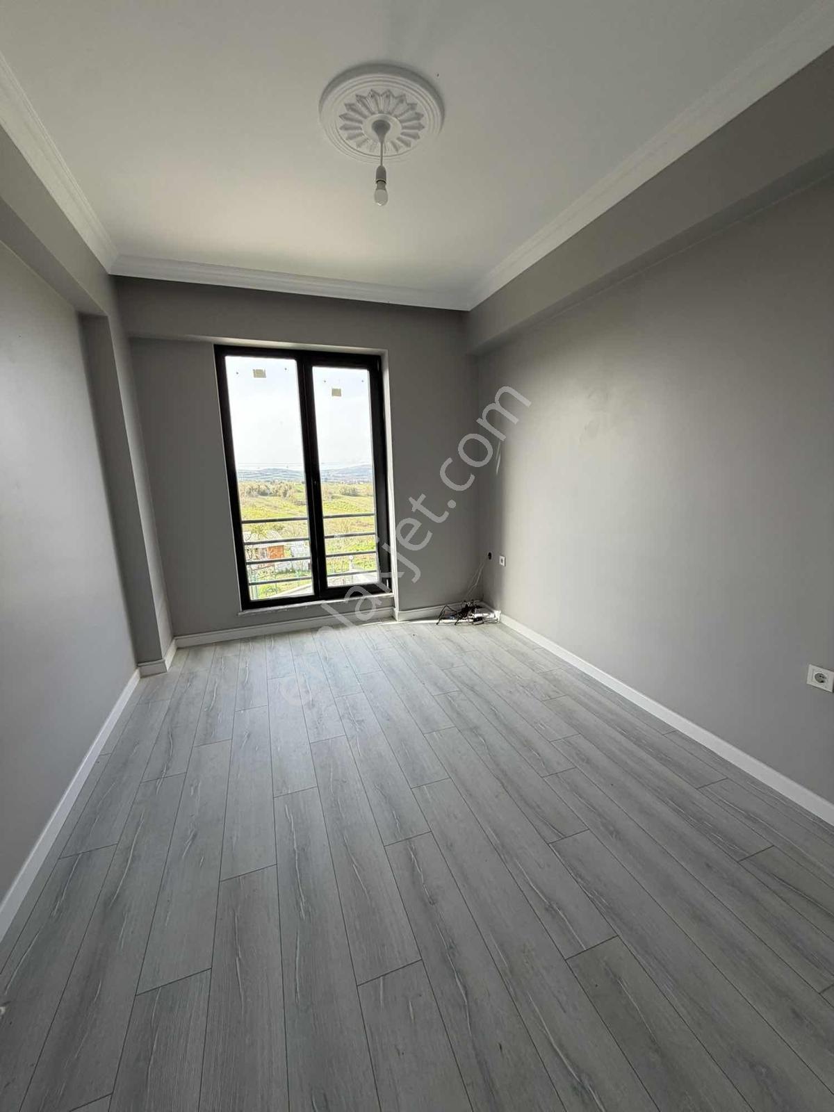 Kandıra Üğümce De 4+1 Dubleks Betonarme Villa Ve Arsası 780 M2 - Görsel 10
