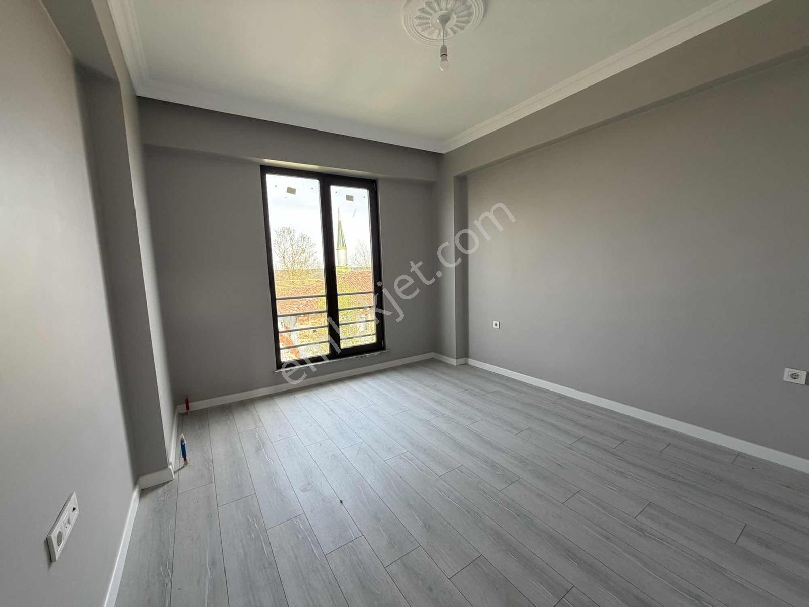Kandıra Üğümce De 4+1 Dubleks Betonarme Villa Ve Arsası 780 M2 - Görsel 16