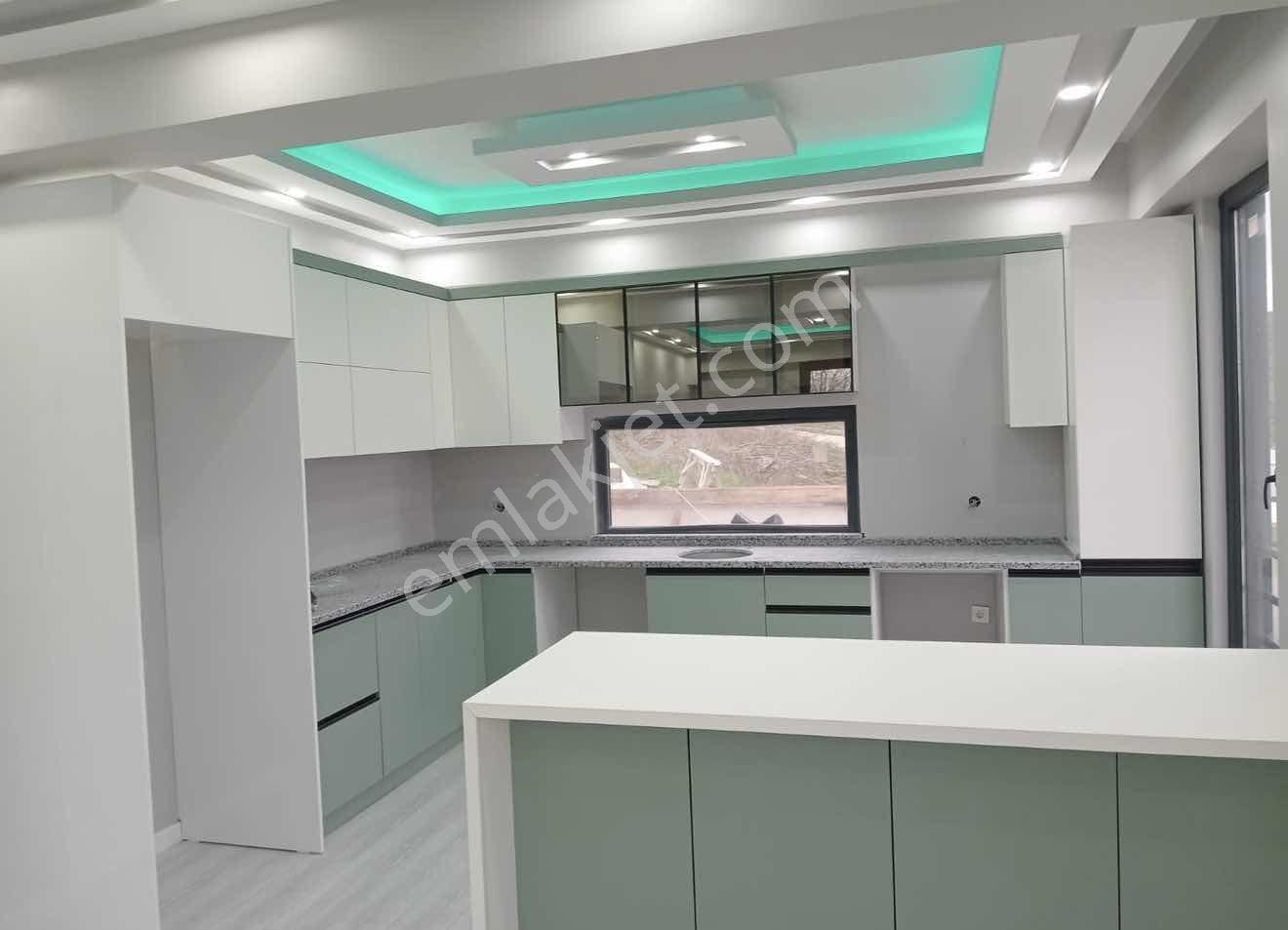 Kandıra Üğümce De 4+1 Dubleks Betonarme Villa Ve Arsası 780 M2 - Görsel 13