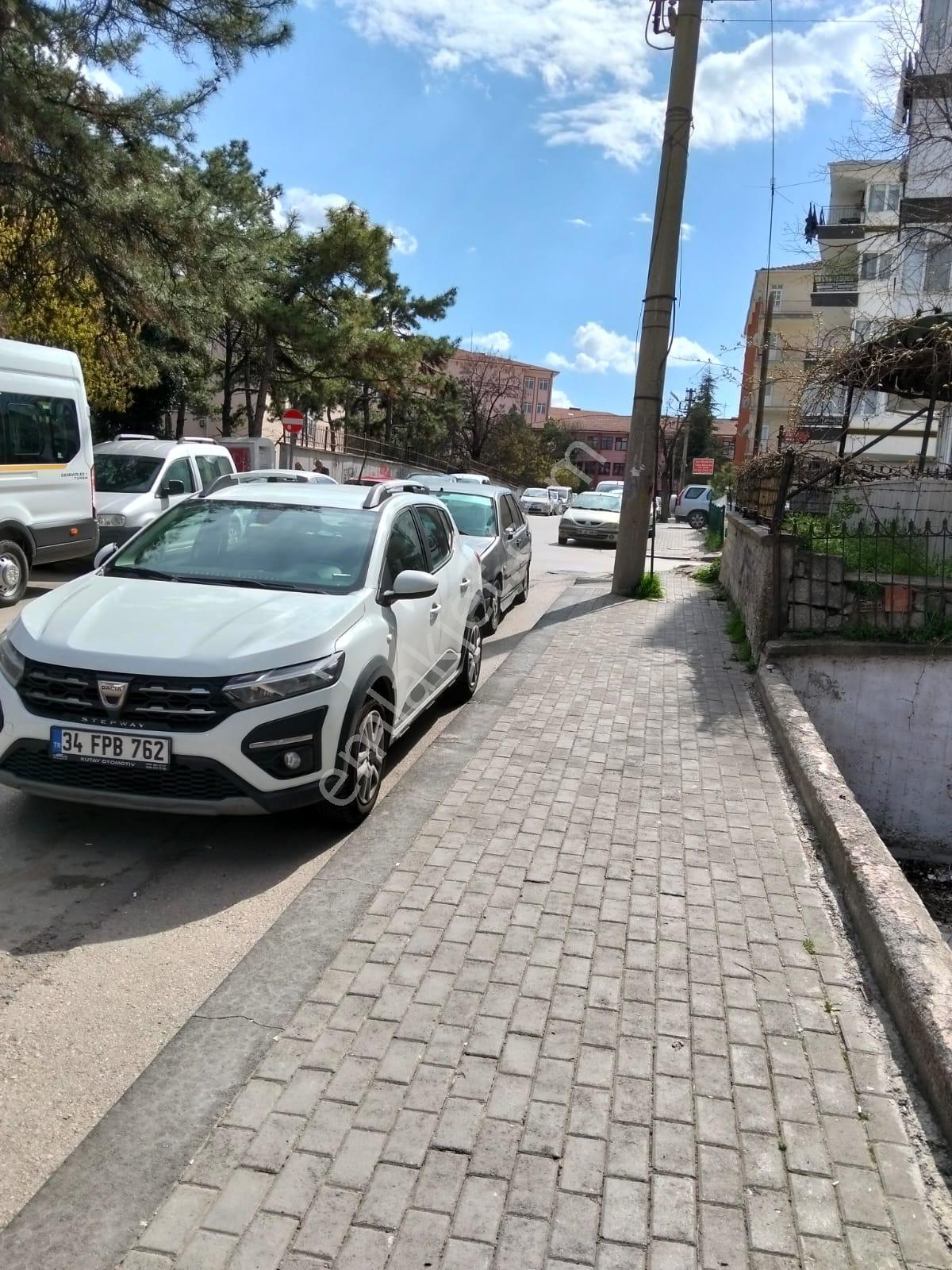 Sincan Atatürk Mahallesi’nde Cadde Üzerinde Satılık İşyeri - Görsel 8