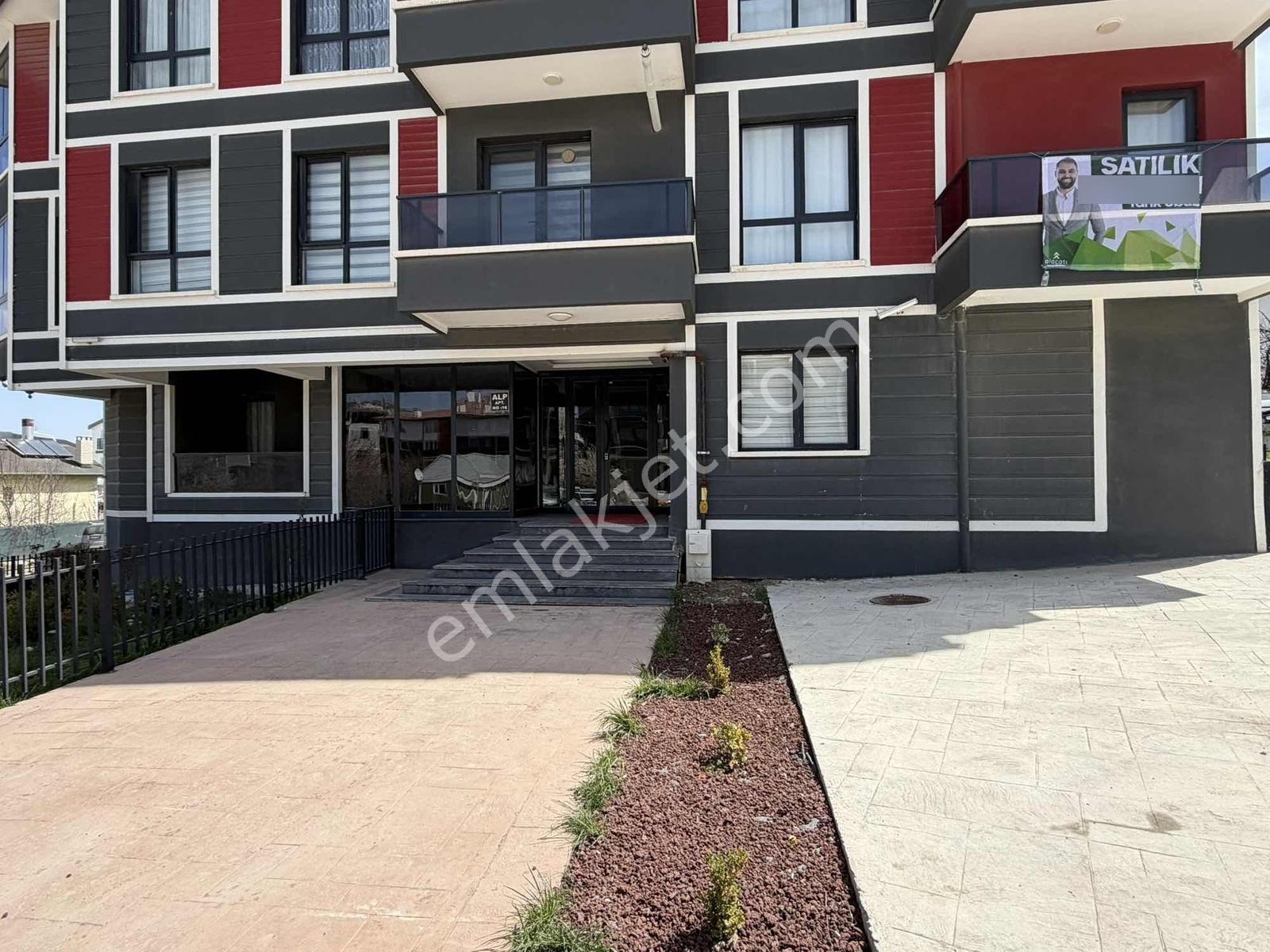 Alaçatı'dan/arakatta/iskanlı/balkonlu/eşyalı Satılık 2+1 Daire - Görsel 40