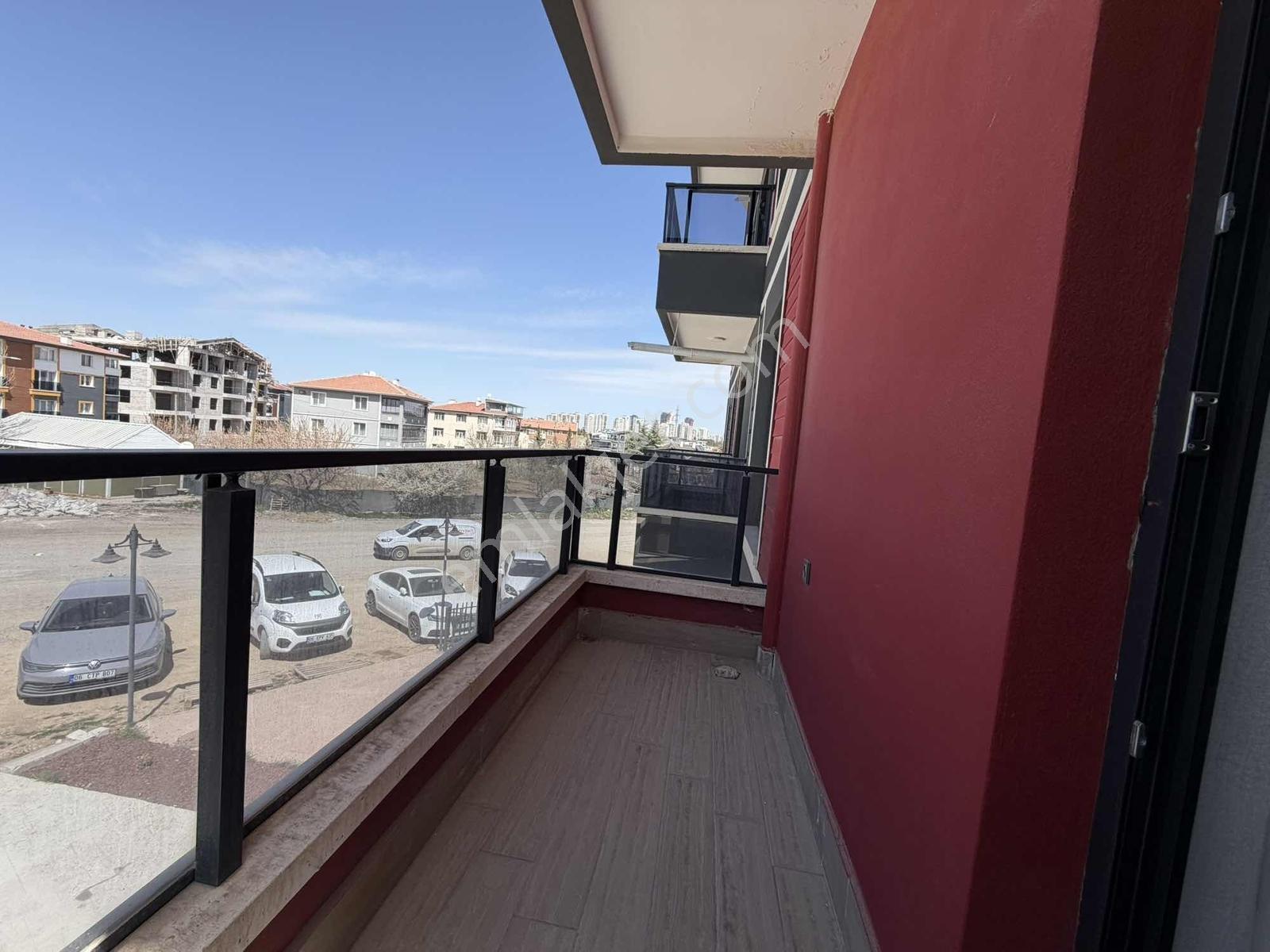 Alaçatı'dan/arakatta/iskanlı/balkonlu/eşyalı Satılık 2+1 Daire - Görsel 37