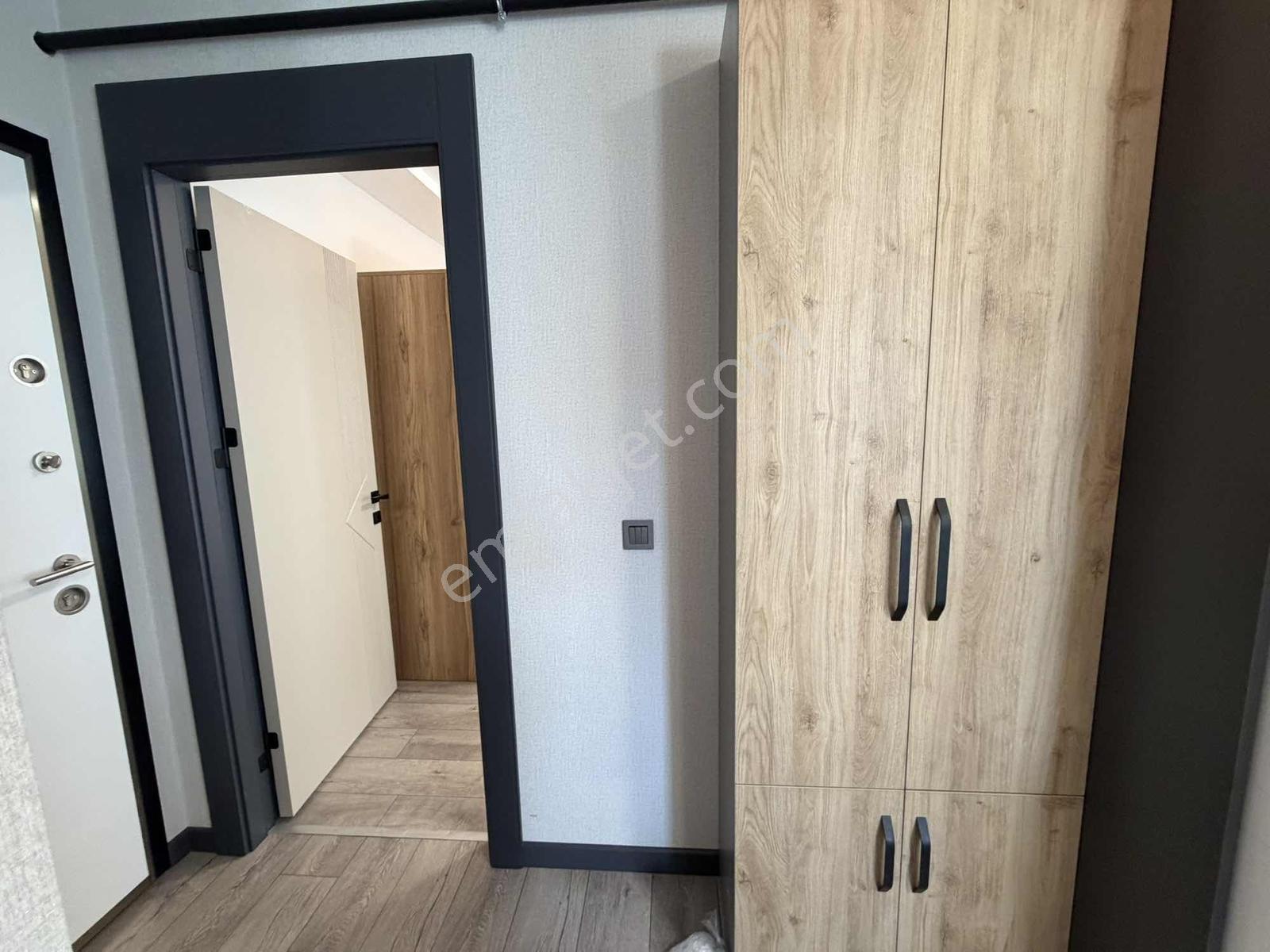 Alaçatı'dan/arakatta/iskanlı/balkonlu/eşyalı Satılık 2+1 Daire - Görsel 26