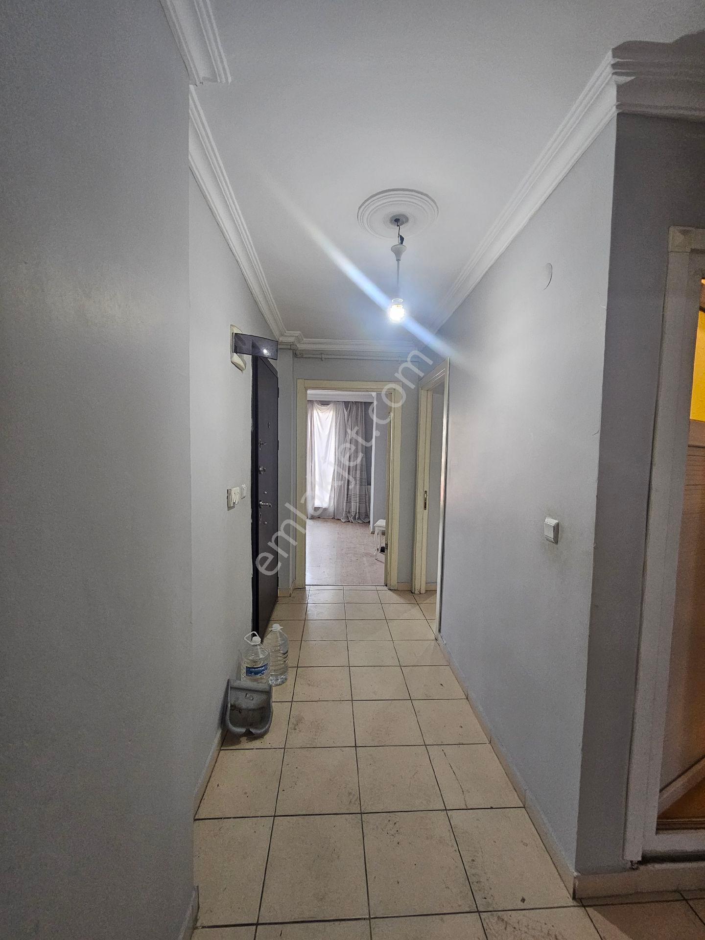 Mehterçeşme Kiralık Daire - Görsel 20
