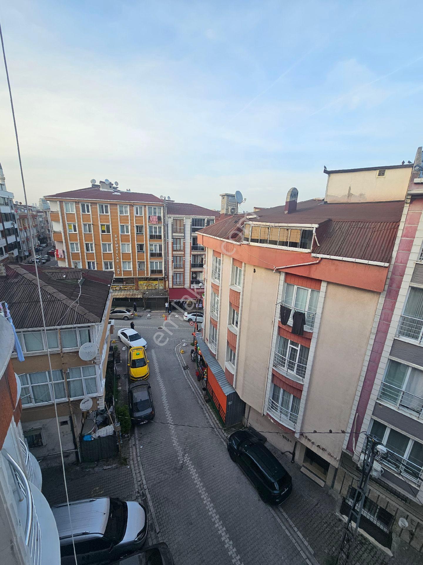 Mehterçeşme Kiralık Daire - Görsel 9
