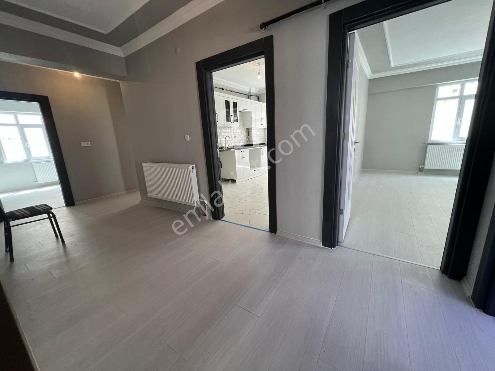 Ergünler İnşaattan Vatan'da 160 M2 3+1 Kiralık Daire - Görsel 15