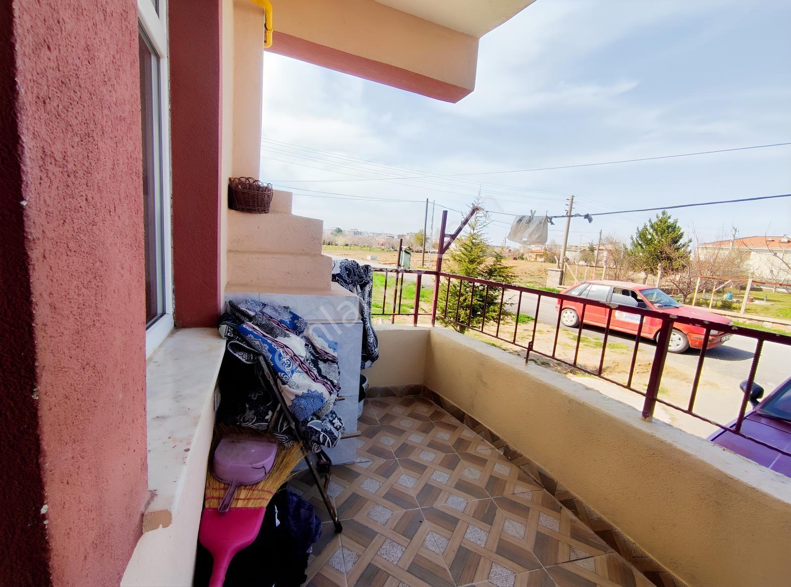 Özpınar,dan Araç Parkı Karşısı 3 Tane Daire 80 M2+ 40 M2+40 M2 - Görsel 19