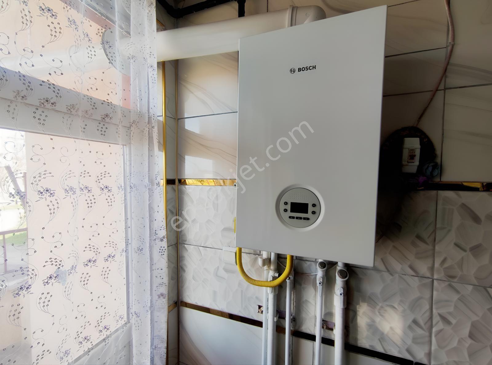 Özpınar,dan Araç Parkı Karşısı 3 Tane Daire 80 M2+ 40 M2+40 M2 - Görsel 18