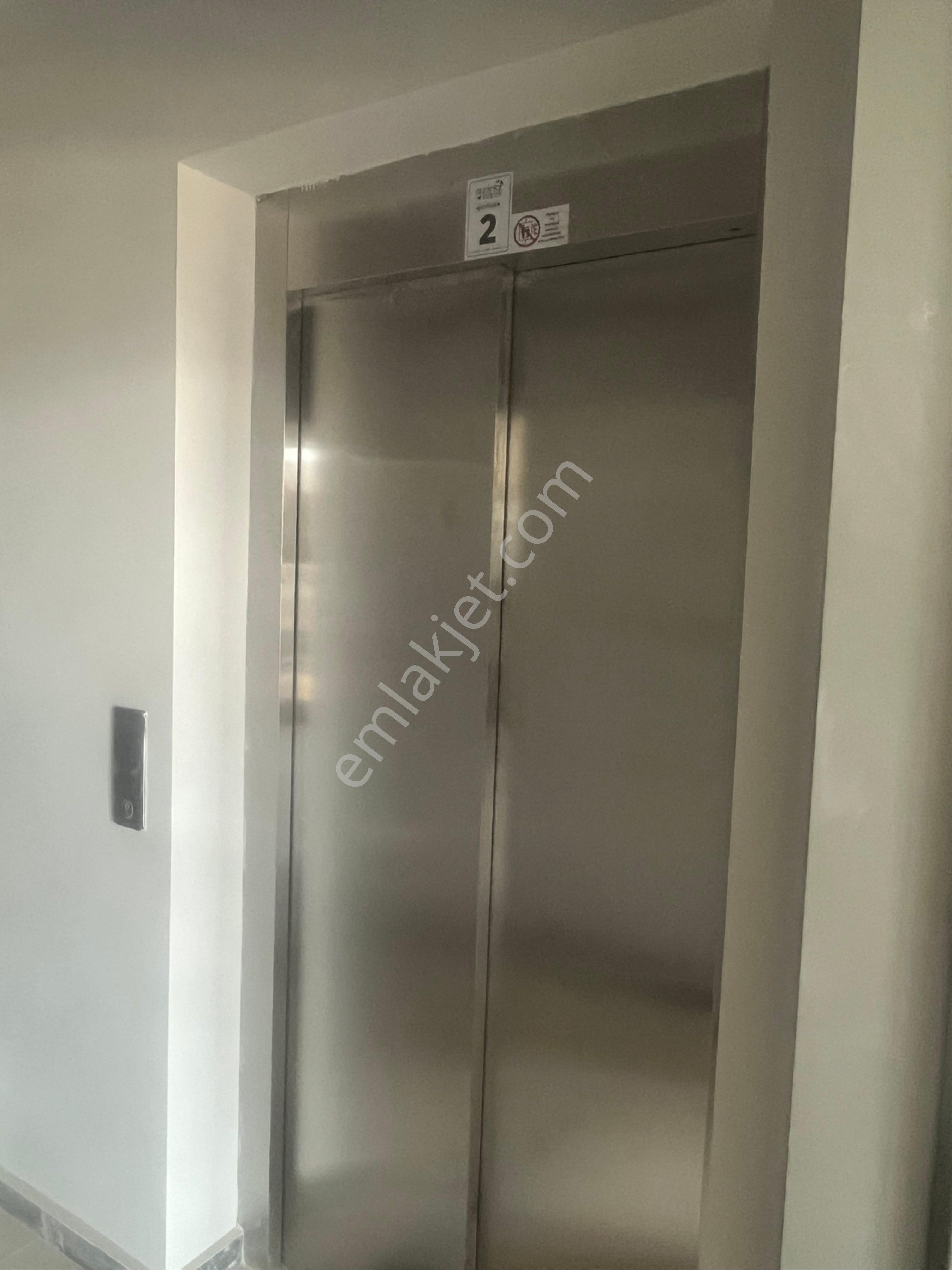 Denizli Karahasanlı Şehir Hastanesi Karşısı 2+1 Apart Yada Ofis Kiralık - Görsel 10