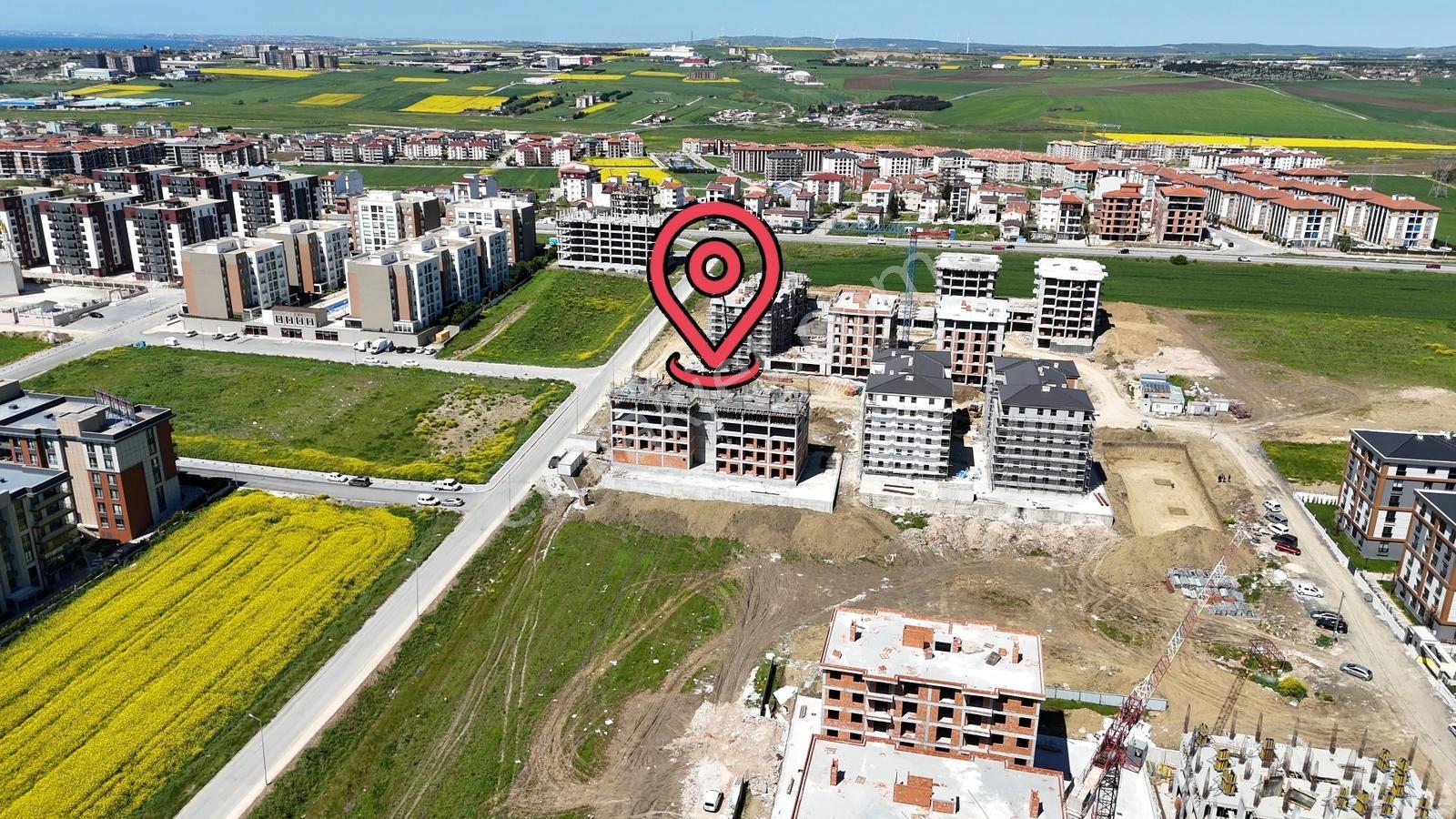 Silivri Yeni Mah. Merkezi Konumda Avantajlı 1+1 Yatırım Fırsatı! - Görsel 19