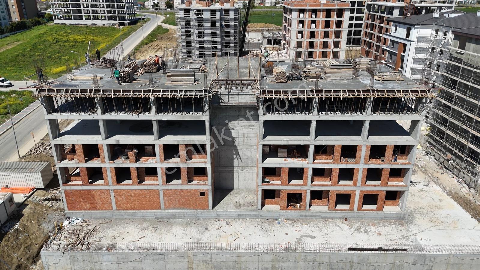 Silivri Yeni Mah. Merkezi Konumda Avantajlı 1+1 Yatırım Fırsatı! - Görsel 18