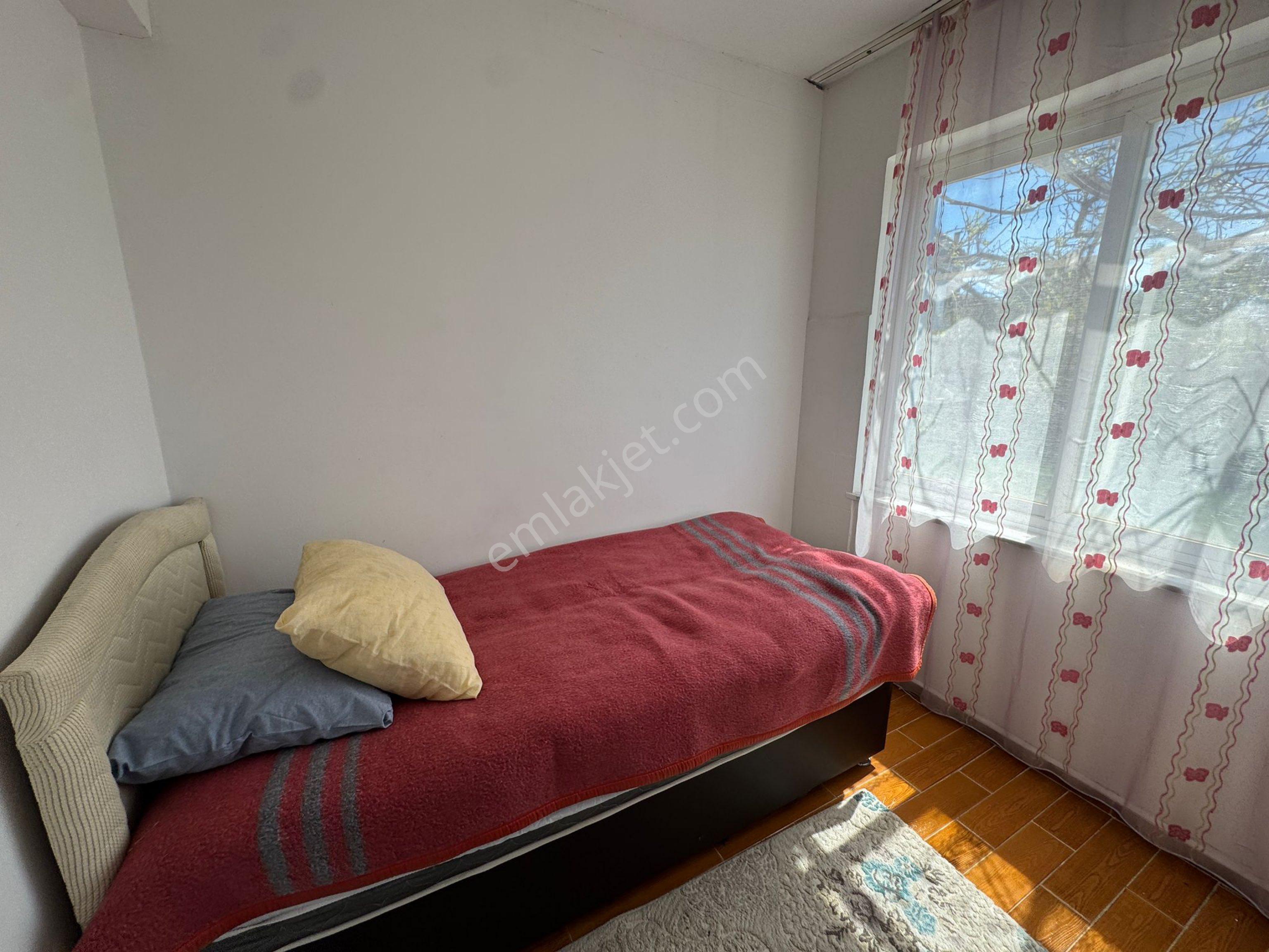 Çalış Plajına 1 Dk Mesafede Havuzlu Havuzsuz Kiralık Daireler - Görsel 10