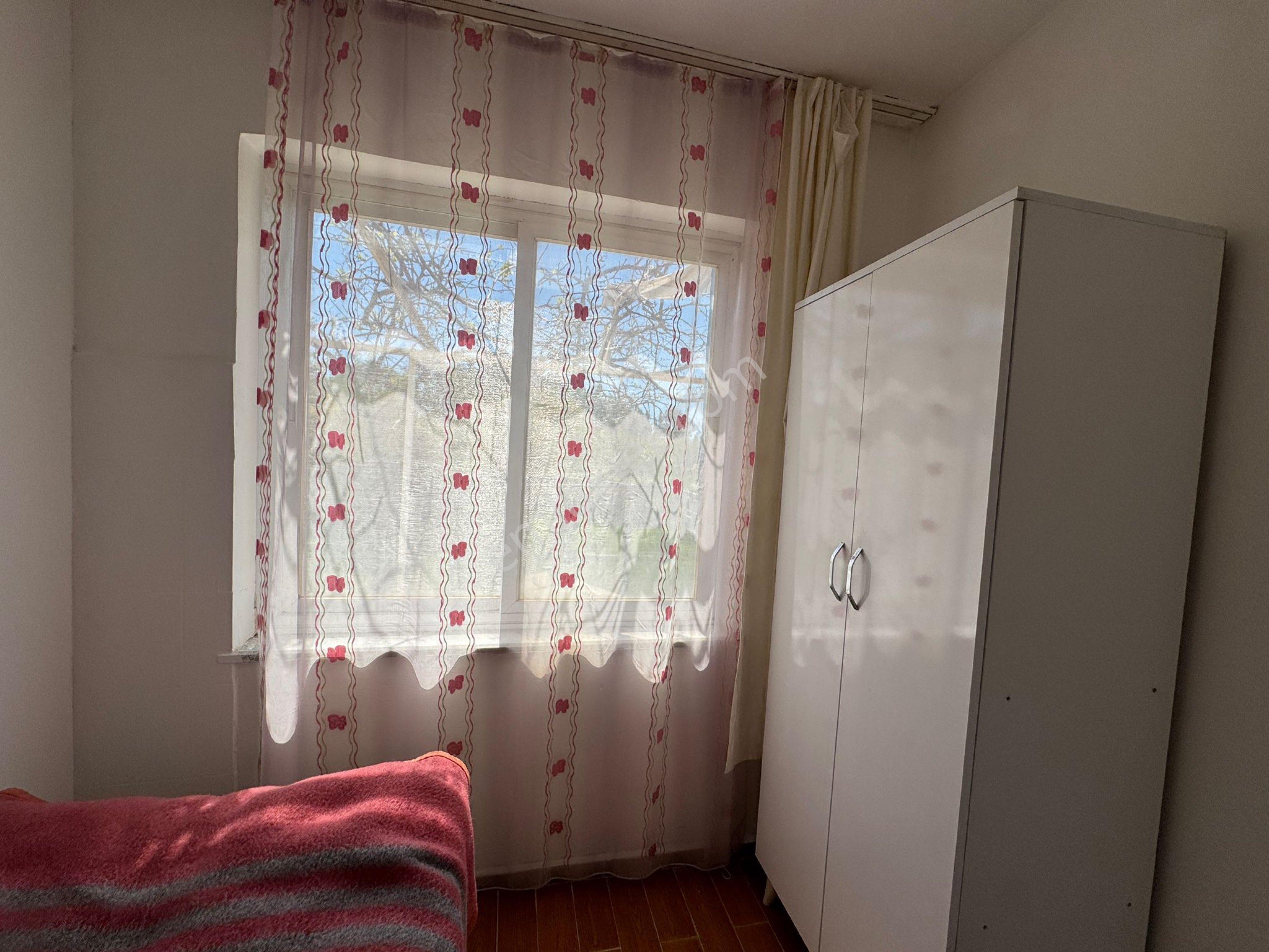 Çalış Plajına 1 Dk Mesafede Havuzlu Havuzsuz Kiralık Daireler - Görsel 15