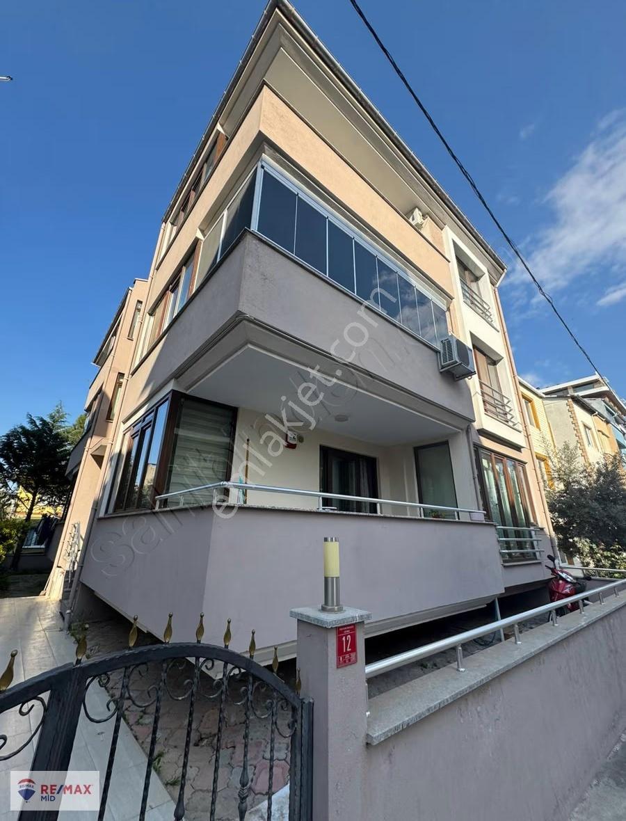 Remax Mid Paşaalanı Rezidanslar Bölgesi Satılık 3+1 Arakat Daire - Görsel 15
