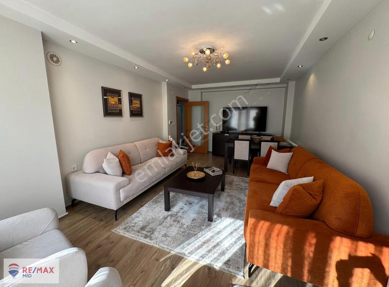 Remax Mid Paşaalanı Rezidanslar Bölgesi Satılık 3+1 Arakat Daire - Görsel 12