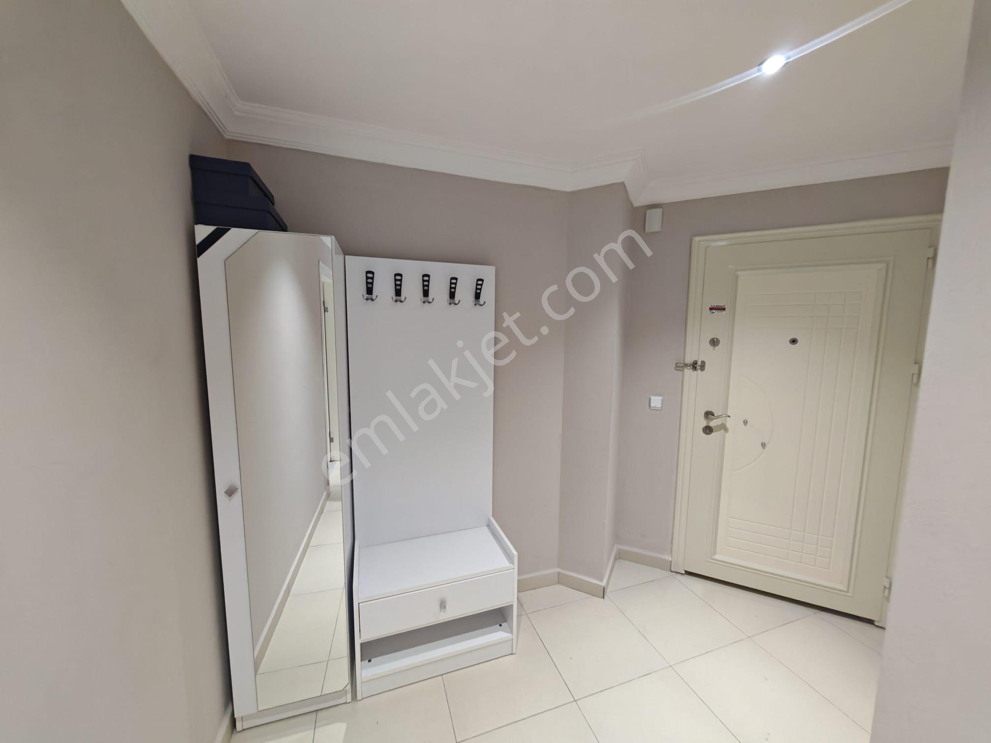 Didimde Kiralık Havuzlu Sitede 2+1 Eşyalı Daire - Görsel 6