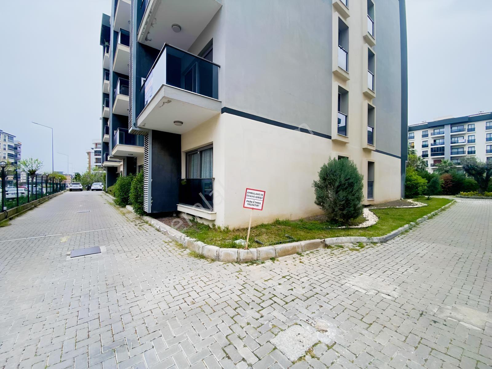 Torbalı Yedieylül Mah Acil Satılık 1+1 Daire - Görsel 12