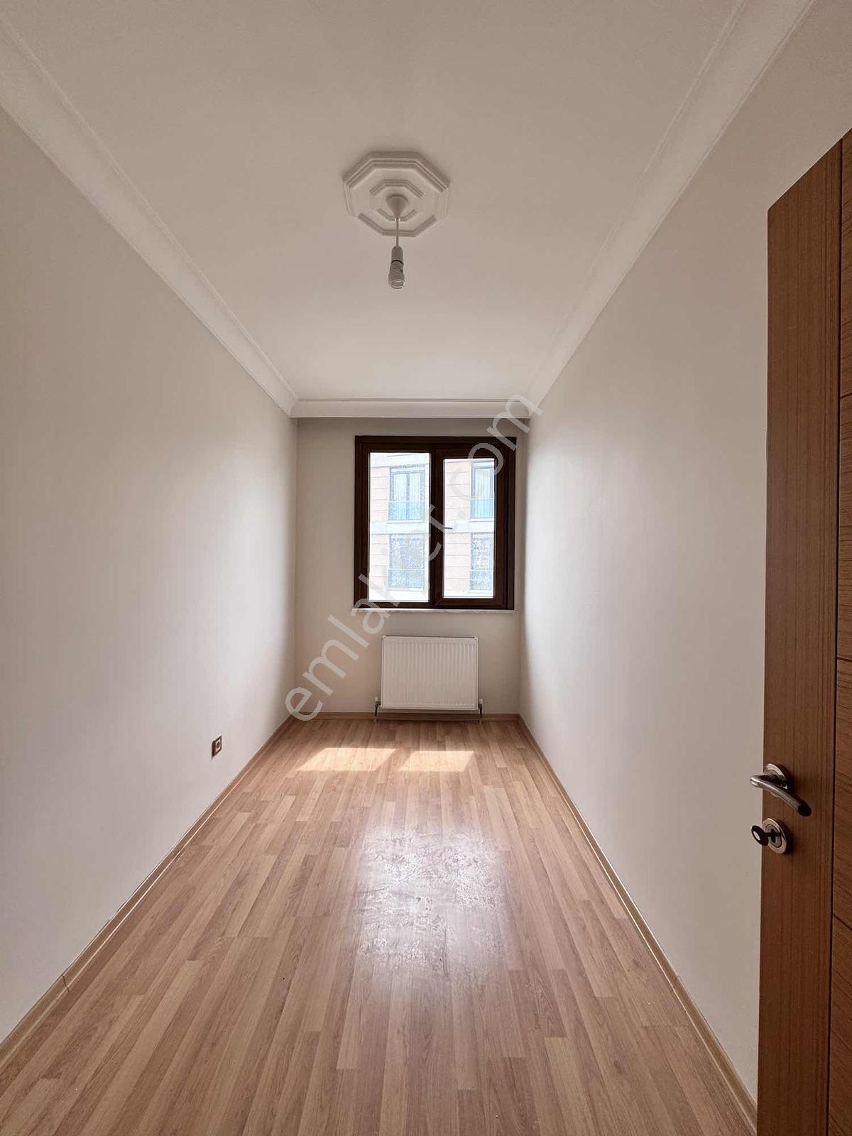 Çekmeköy Taşdelende Manzaralı Ebeveyn Banyolu 3+1 Satılık Daire - Görsel 34