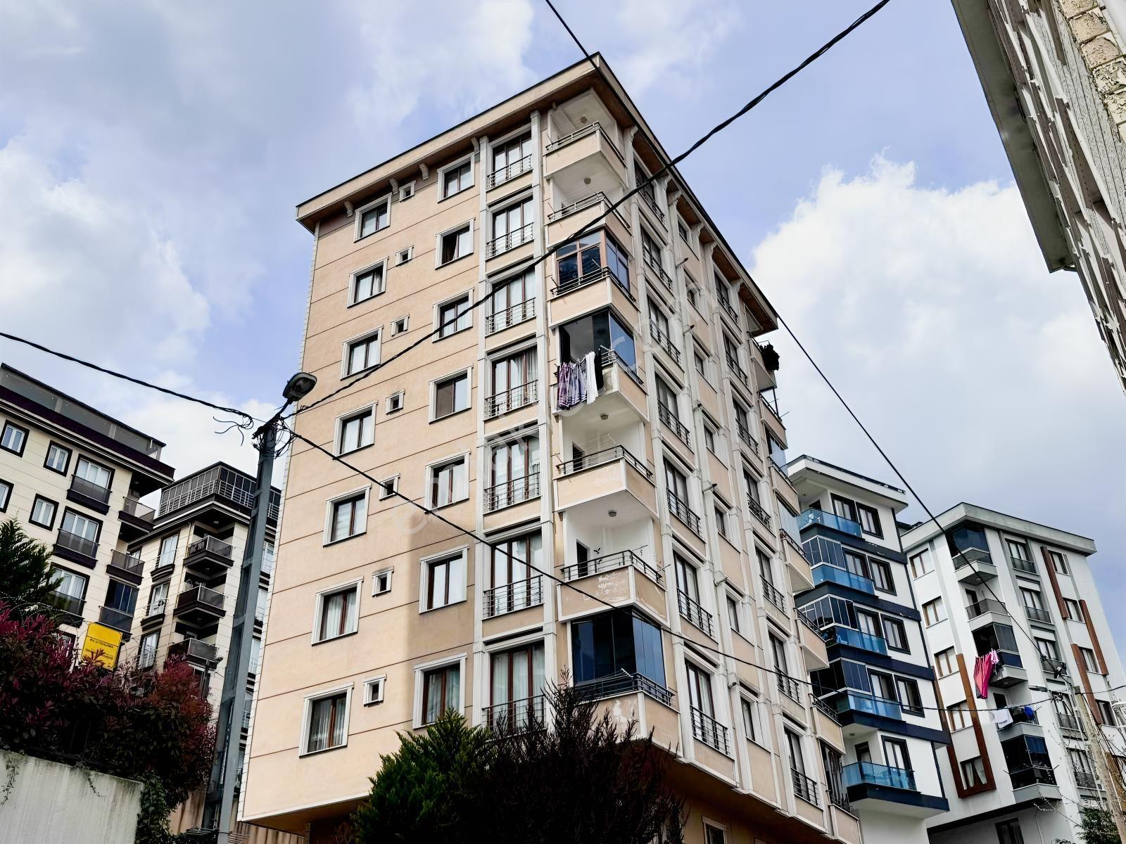 Çekmeköy Taşdelende Manzaralı Ebeveyn Banyolu 3+1 Satılık Daire - Görsel 10