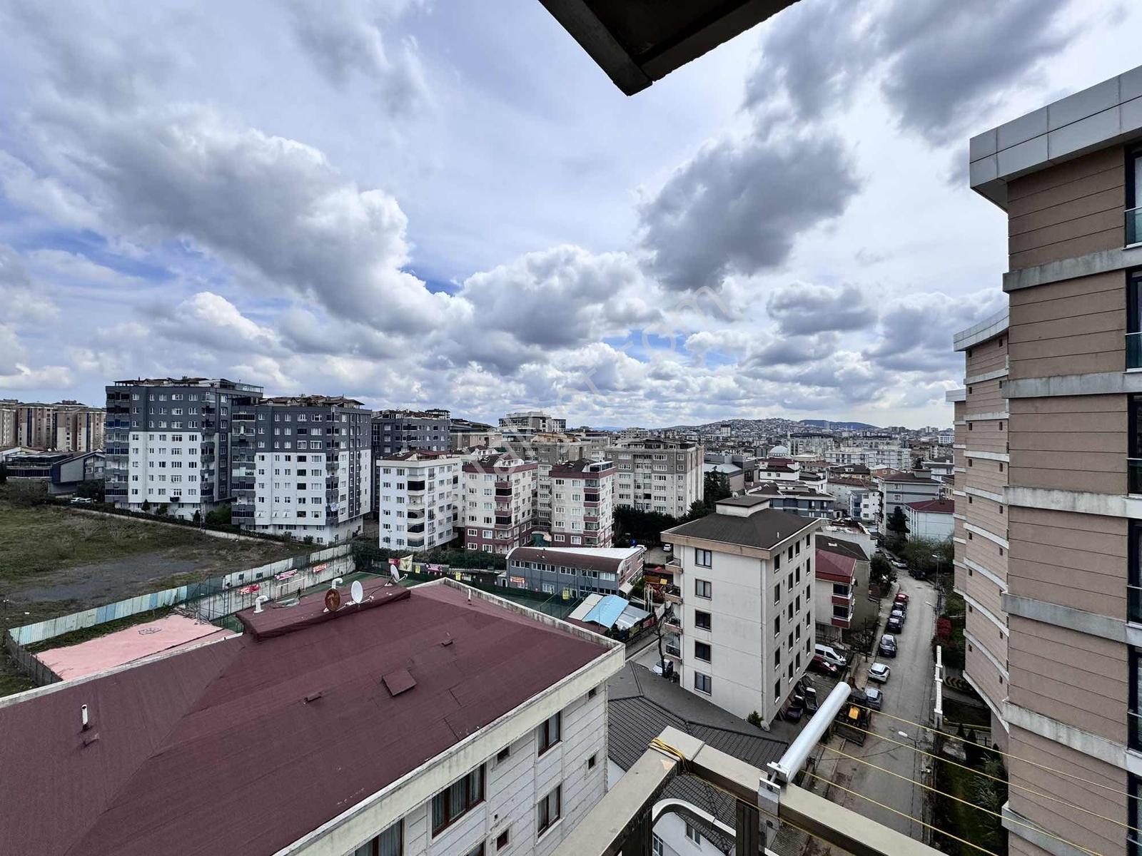 Çekmeköy Taşdelende Manzaralı Ebeveyn Banyolu 3+1 Satılık Daire - Görsel 32
