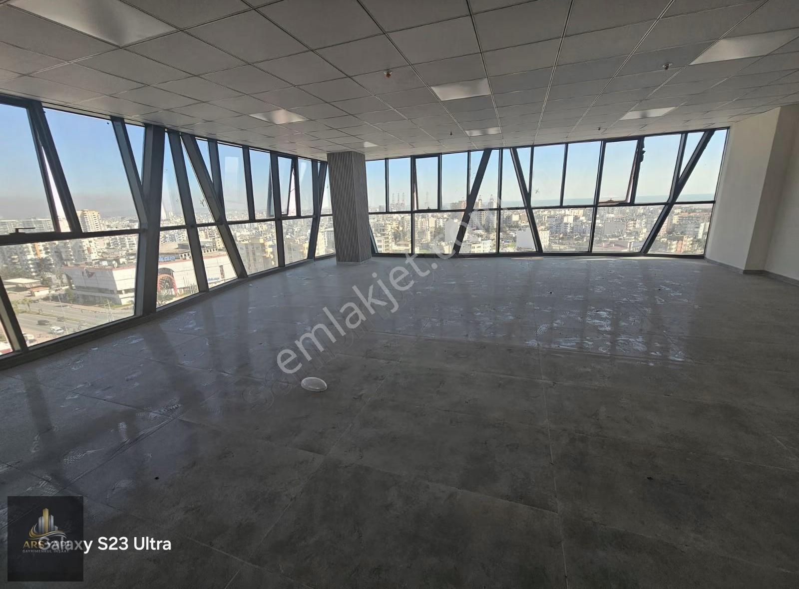 Capital İş Merkezinde Kiralık Loft Ofis - Görsel 4