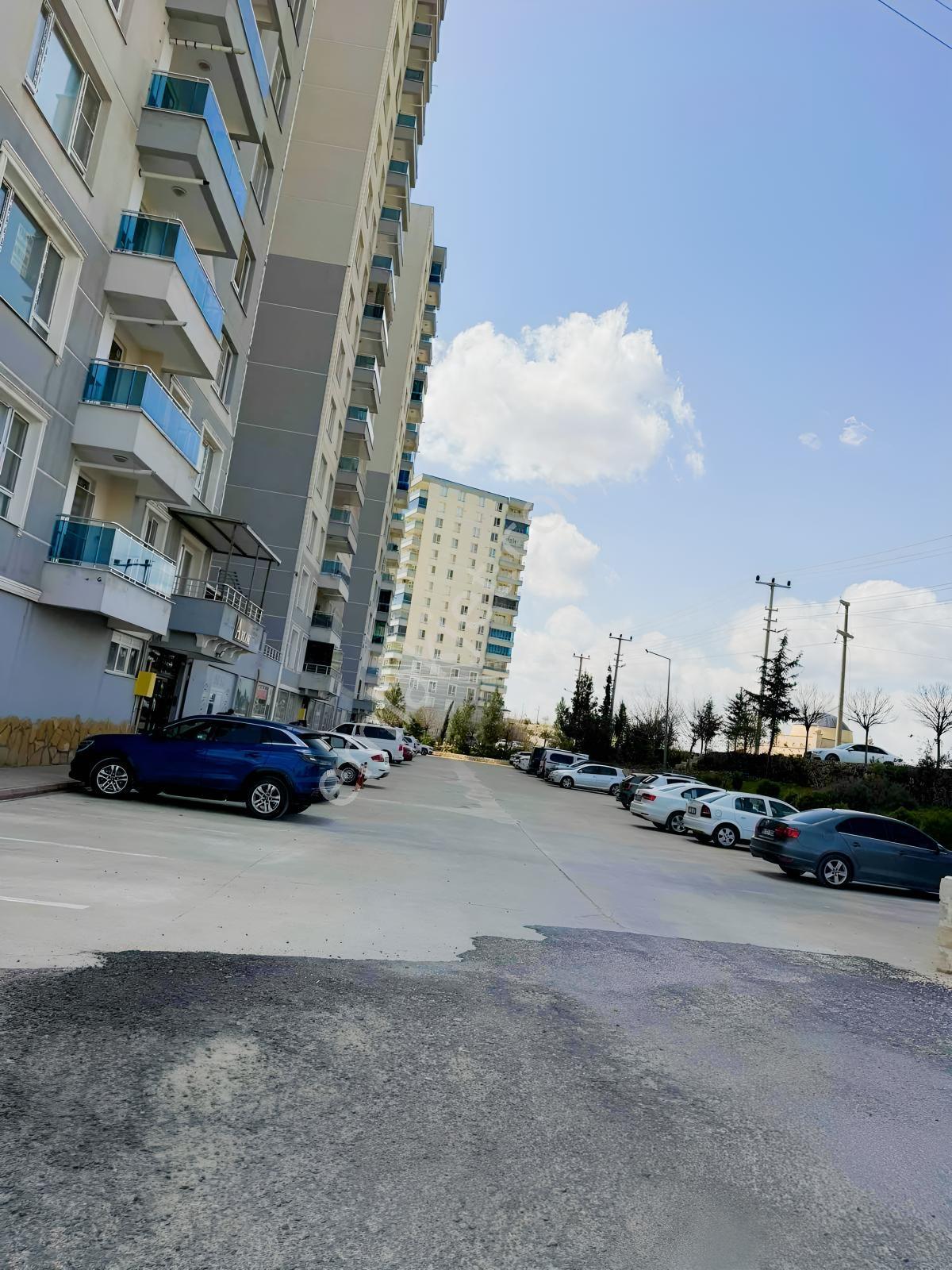 Mavişehir Sitesinde Satılık Lüks Eşyalı Daire - Görsel 27