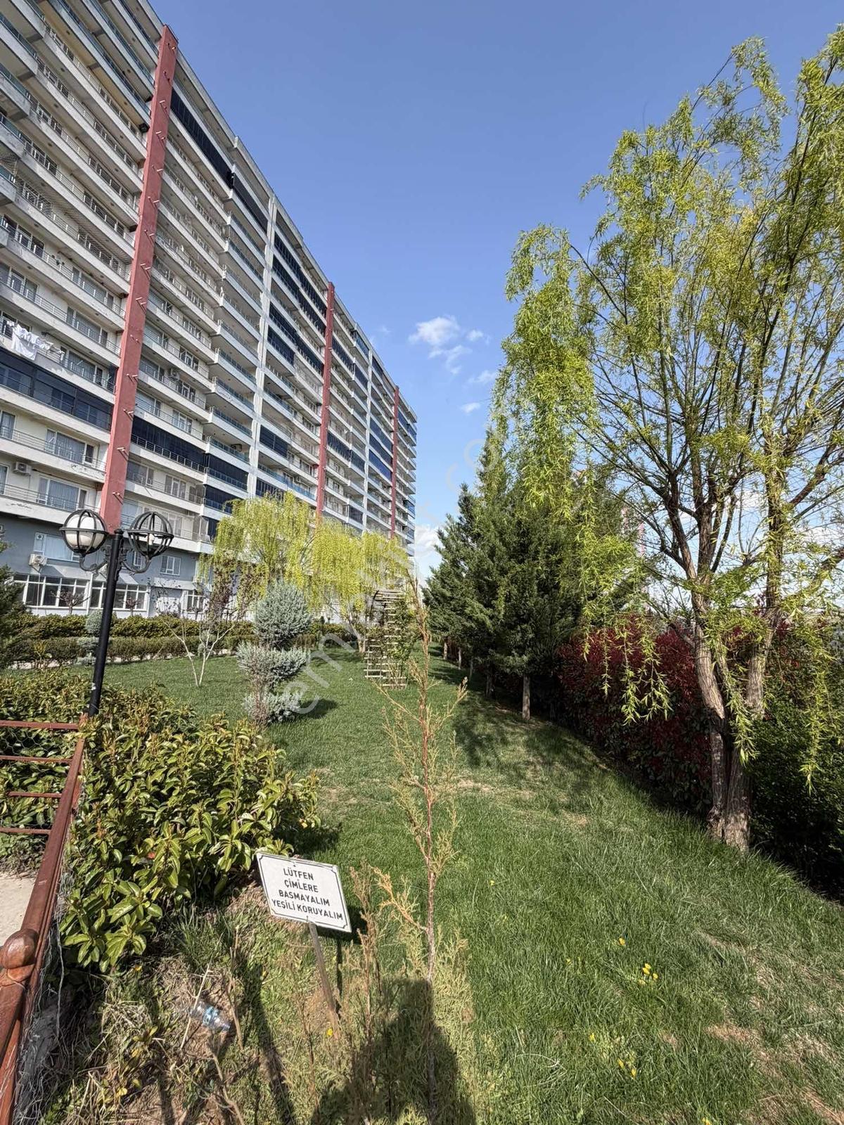 Mavişehir Sitesinde Satılık Lüks Eşyalı Daire