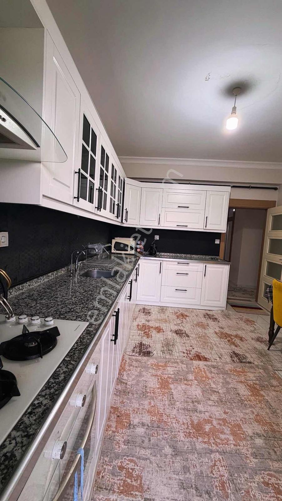 Mavişehir Sitesinde Satılık Lüks Eşyalı Daire - Görsel 30